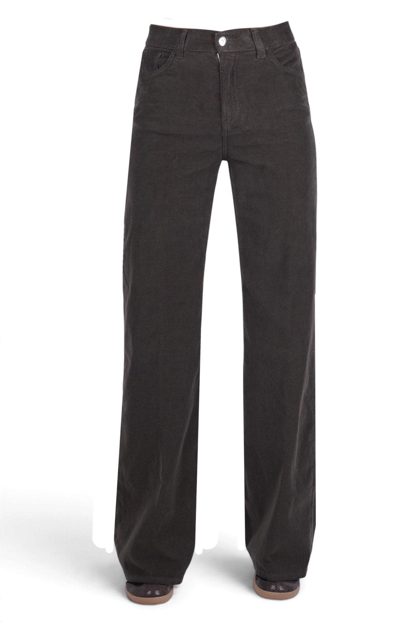 DONDUP Dondup - Jeans - 480572 - Cioccolato - 3