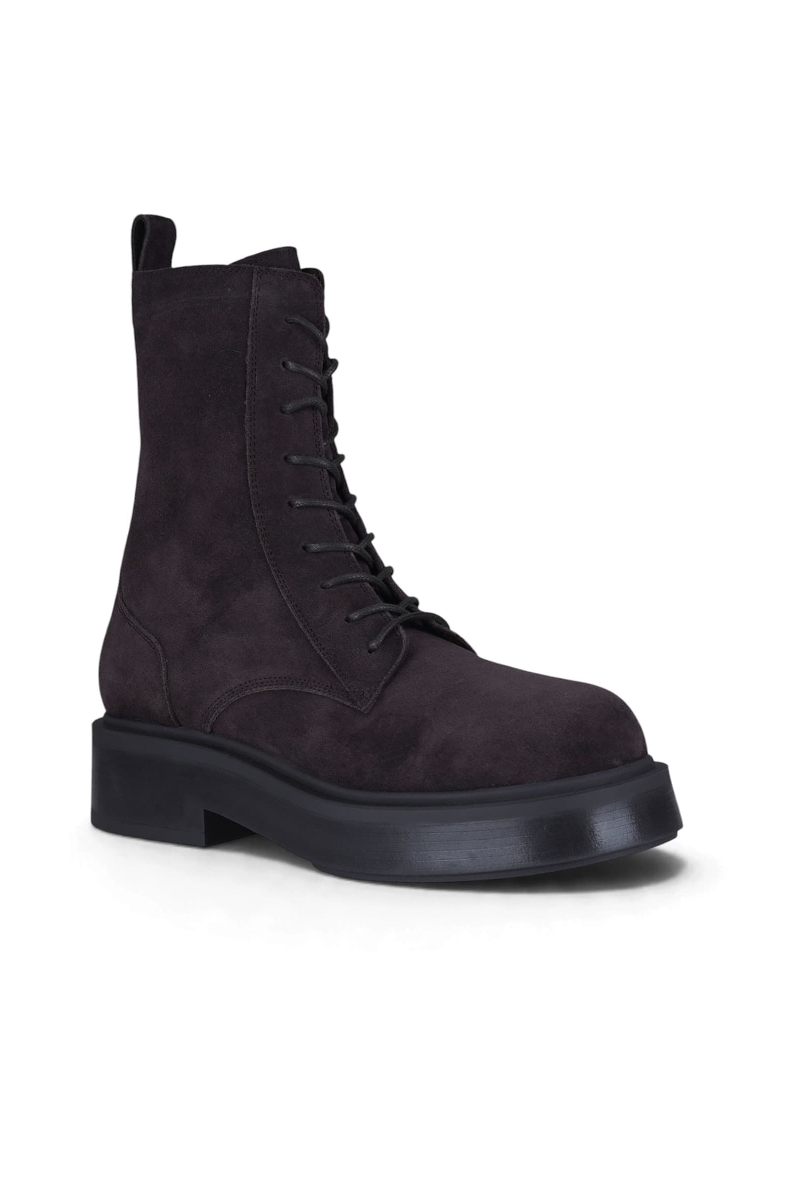 VIC MATIE Vic Matie - Stivaletti - 480666 - Cioccolato - 3