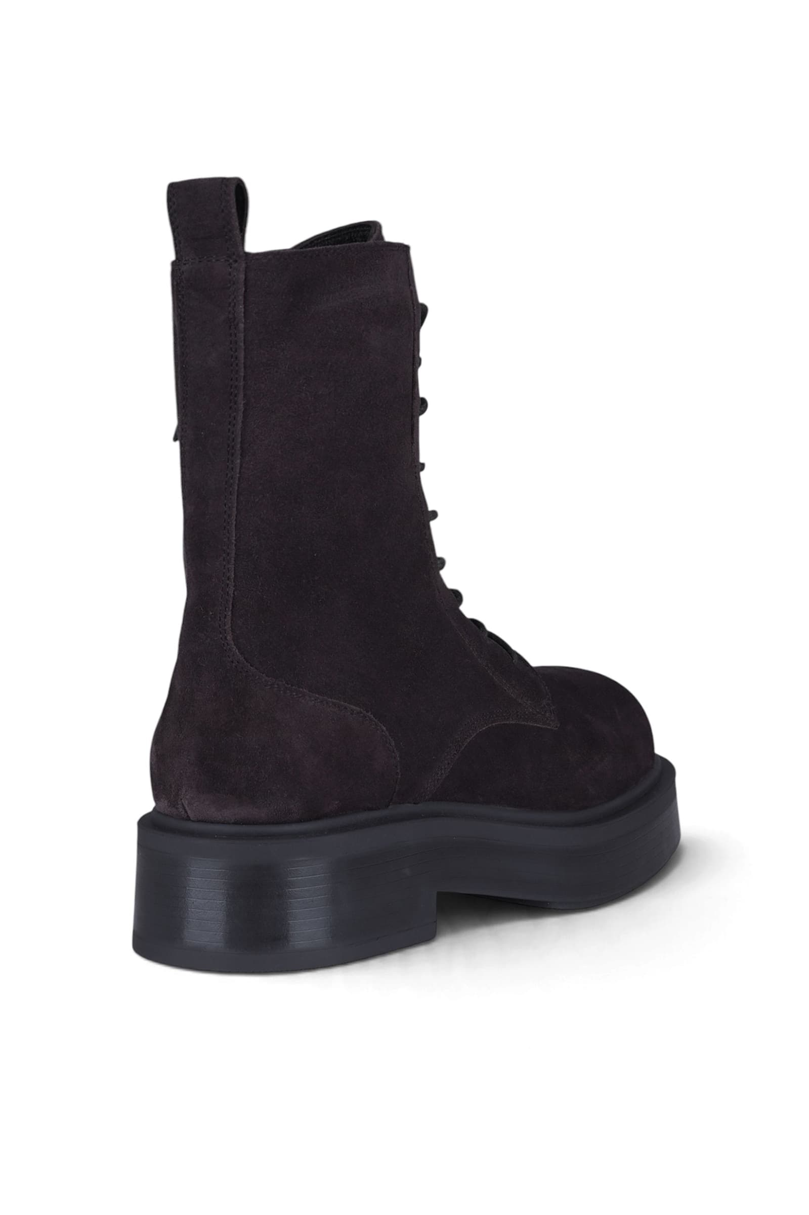 VIC MATIE Vic Matie - Stivaletti - 480666 - Cioccolato - 4