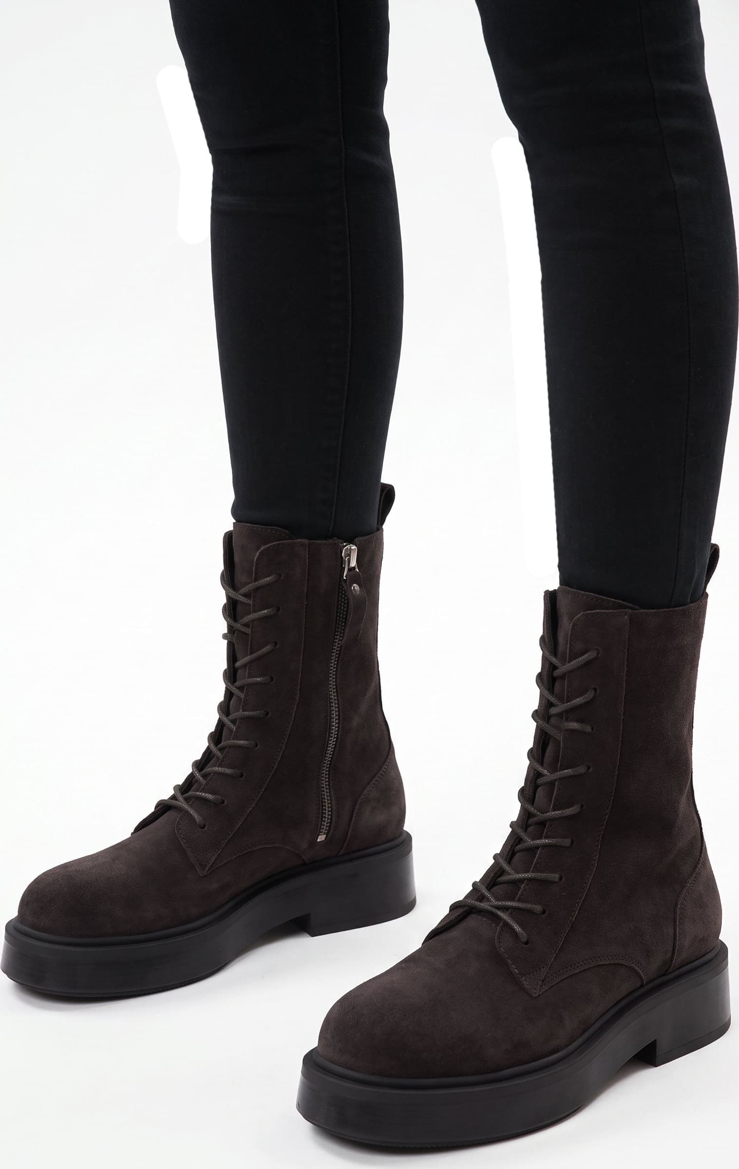 VIC MATIE Vic Matie - Stivaletti - 480666 - Cioccolato - 6