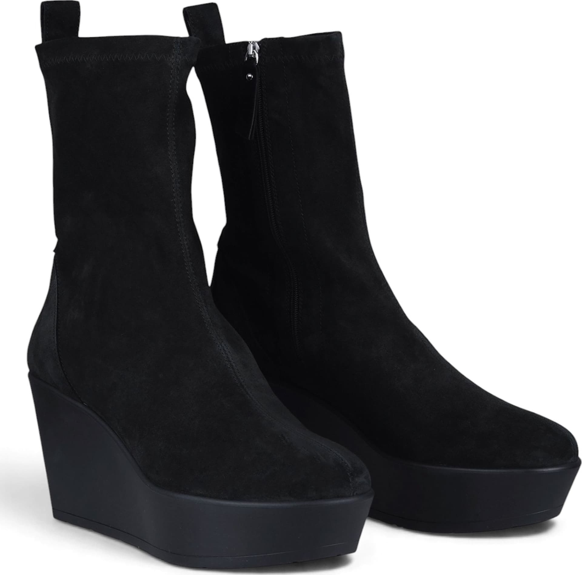 VIC MATIE Vic Matie - Stivaletti - 480675 - Nero - 2