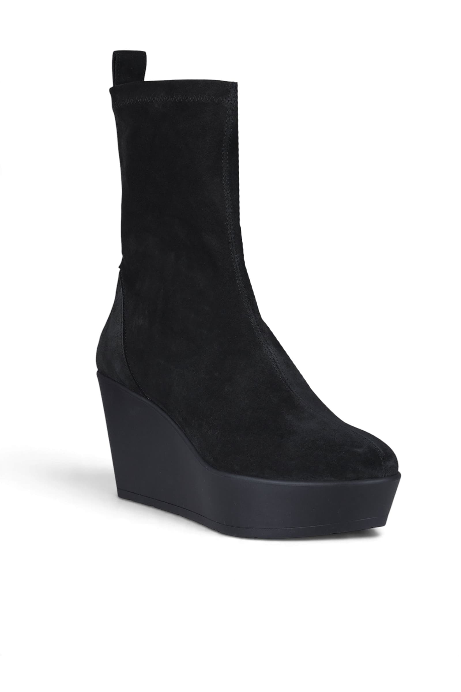 VIC MATIE Vic Matie - Stivaletti - 480675 - Nero - 3