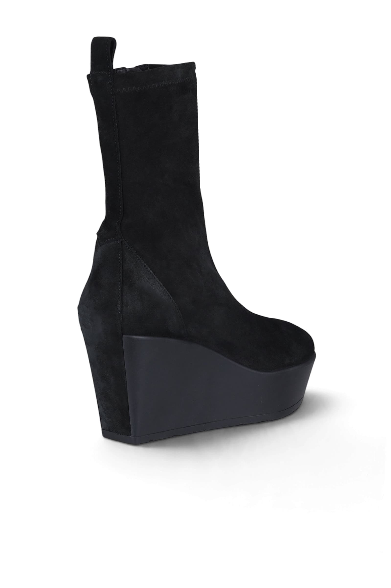 VIC MATIE Vic Matie - Stivaletti - 480675 - Nero - 4