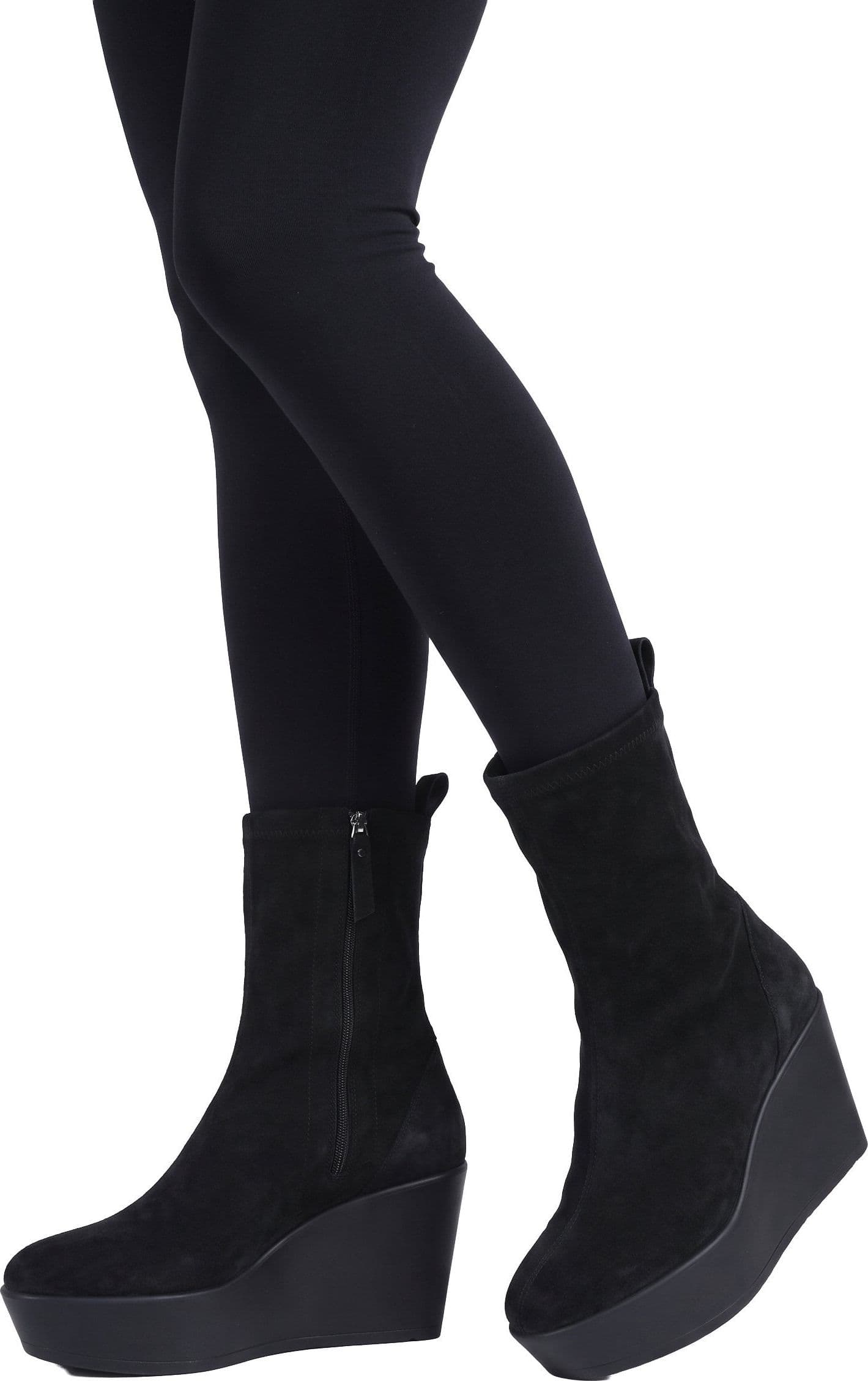 VIC MATIE Vic Matie - Stivaletti - 480675 - Nero - 6