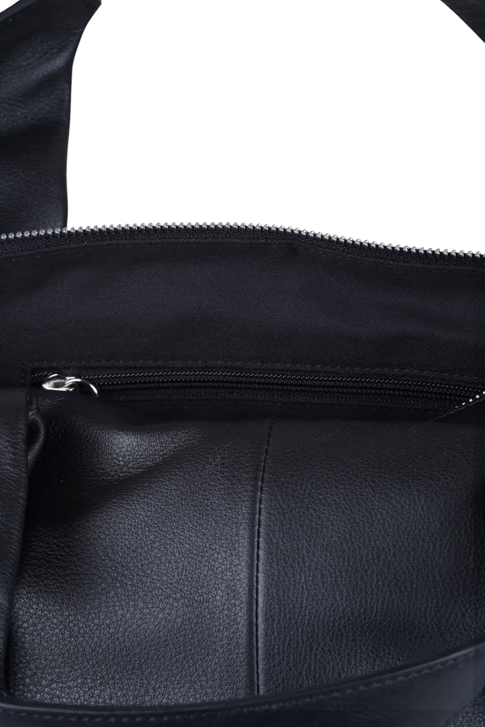 VIC MATIE Vic Matie - Borsa media - 480678 - Nero - 6
