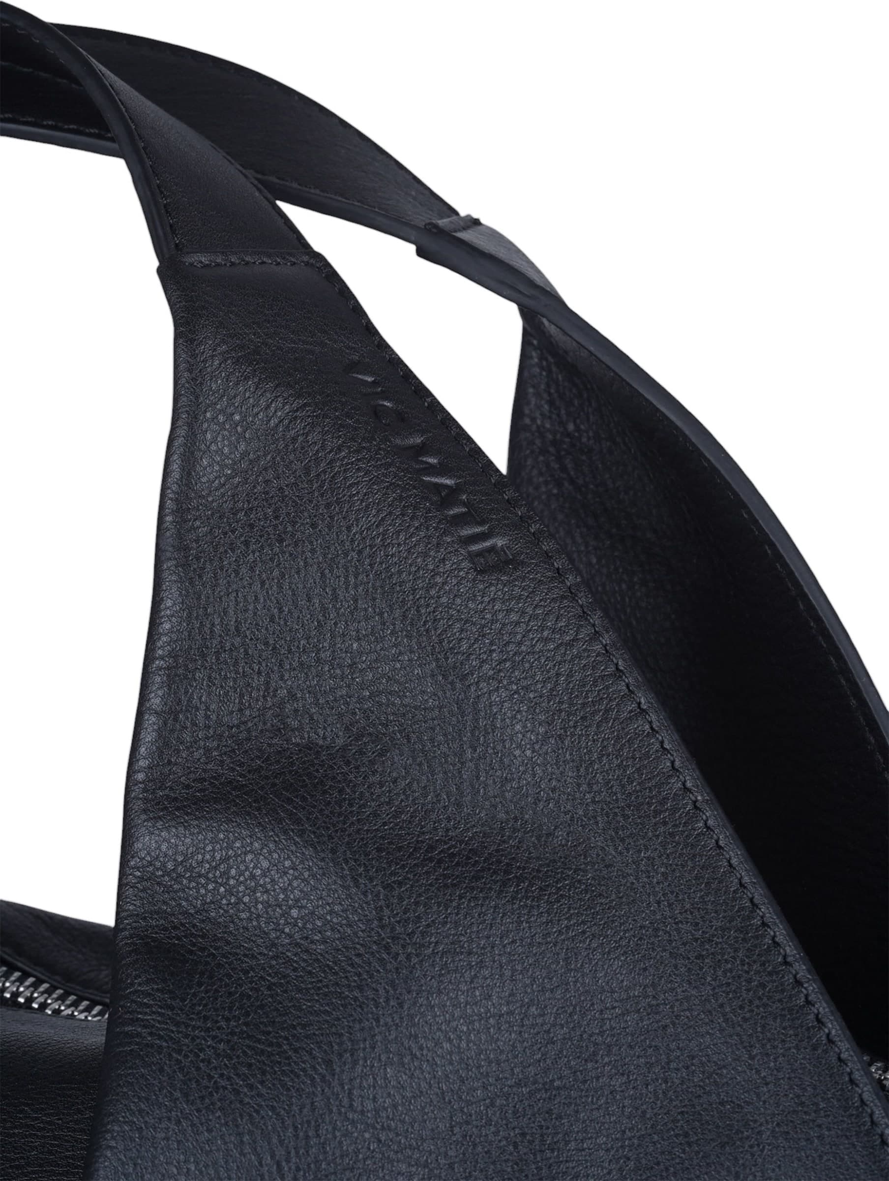 VIC MATIE Vic Matie - Borsa media - 480678 - Nero - 7