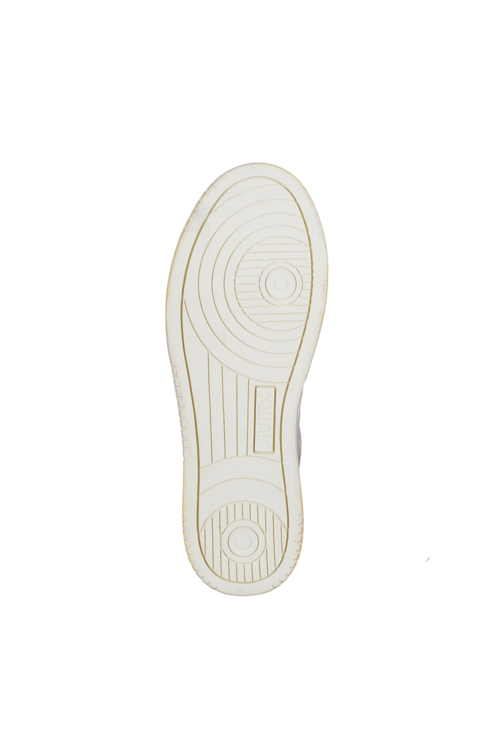 AUTRY Autry - Sneakers - 480722 - Viola/Cammello - 5
