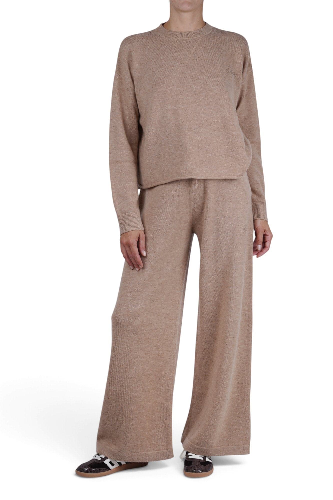 AUTRY Autry - Maglia - 480726 - Beige - 2