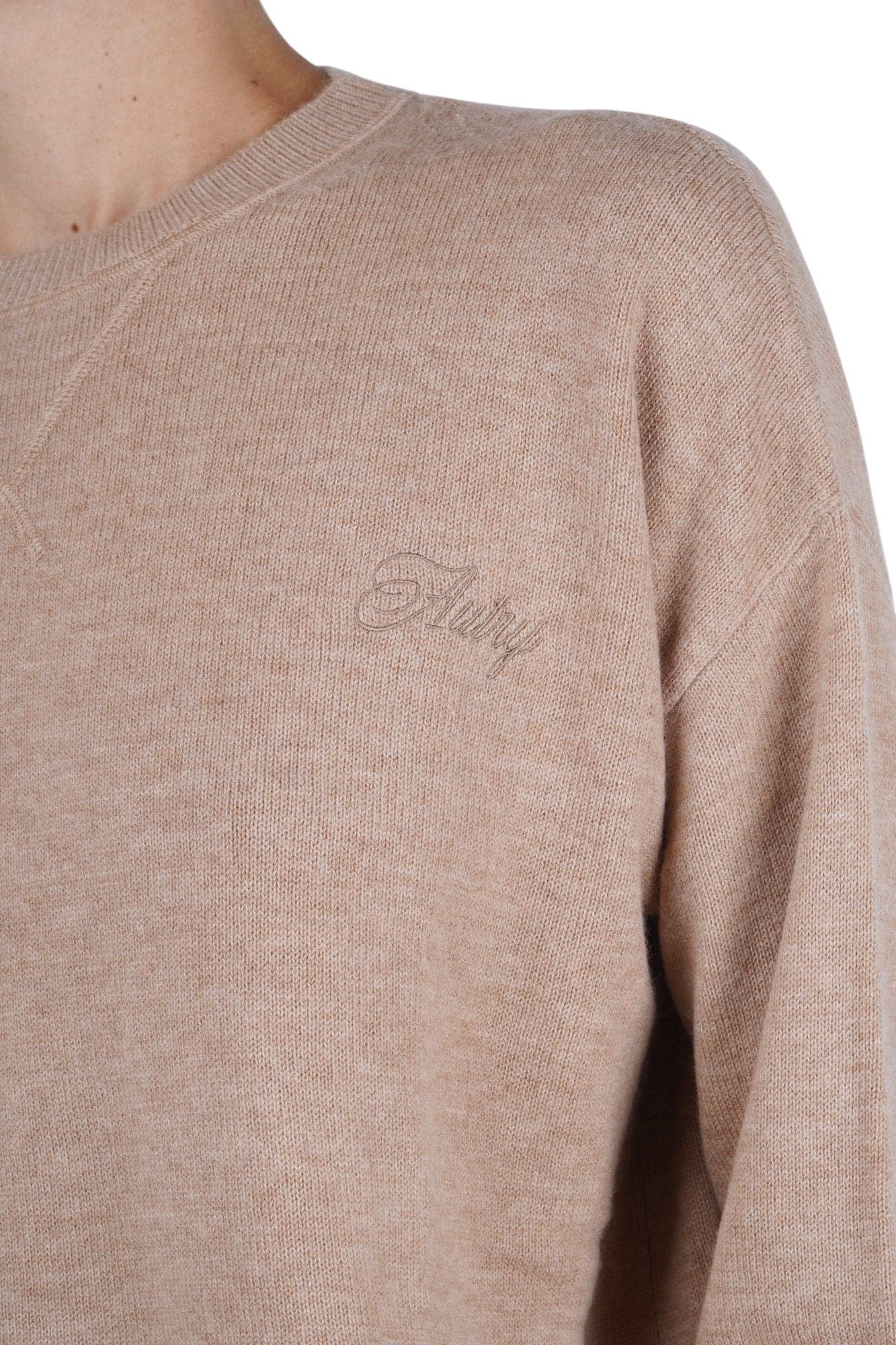 AUTRY Autry - Maglia - 480726 - Beige - 6