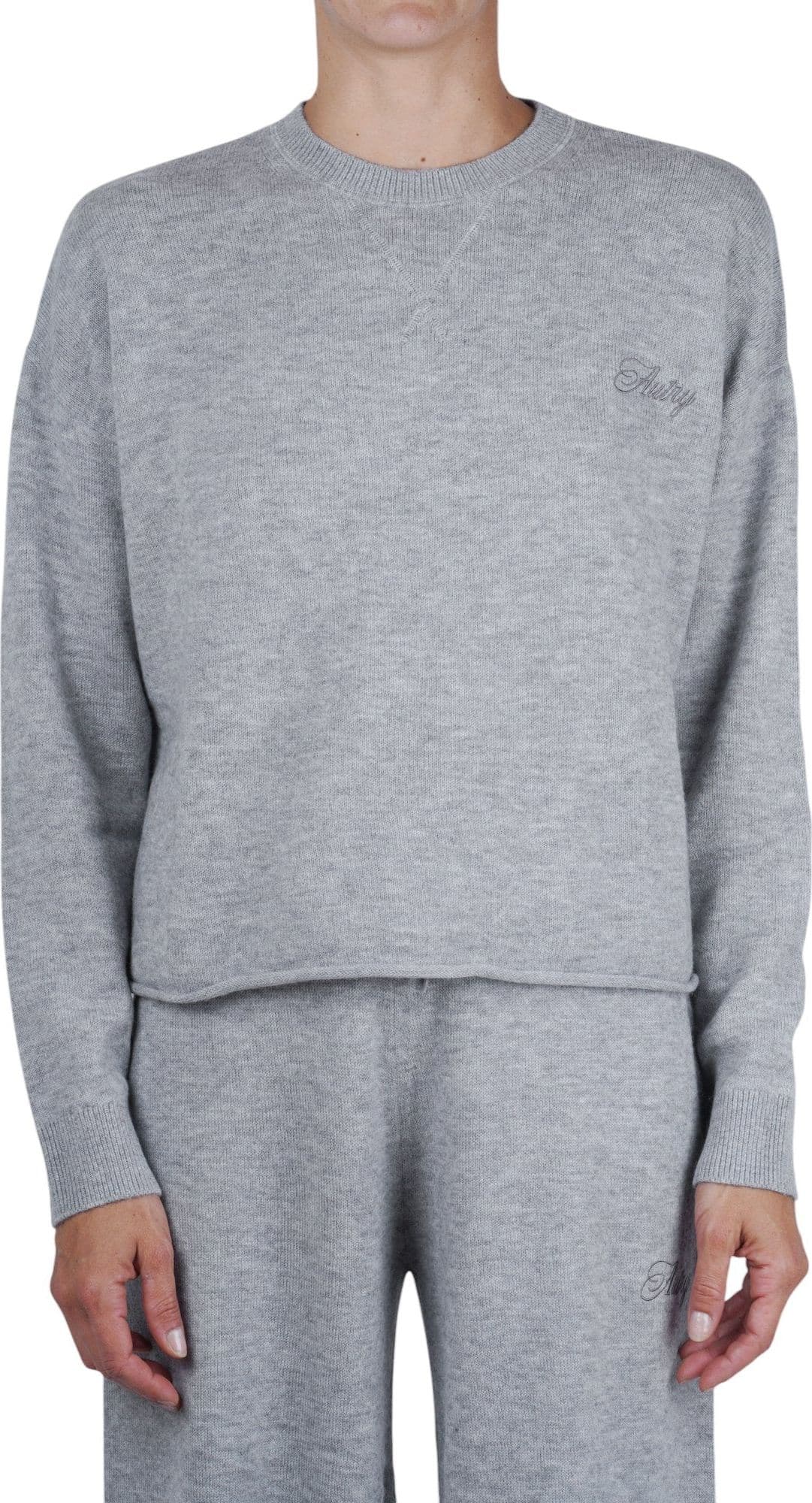 AUTRY Autry - Maglia - 480726 - Grigio - 3