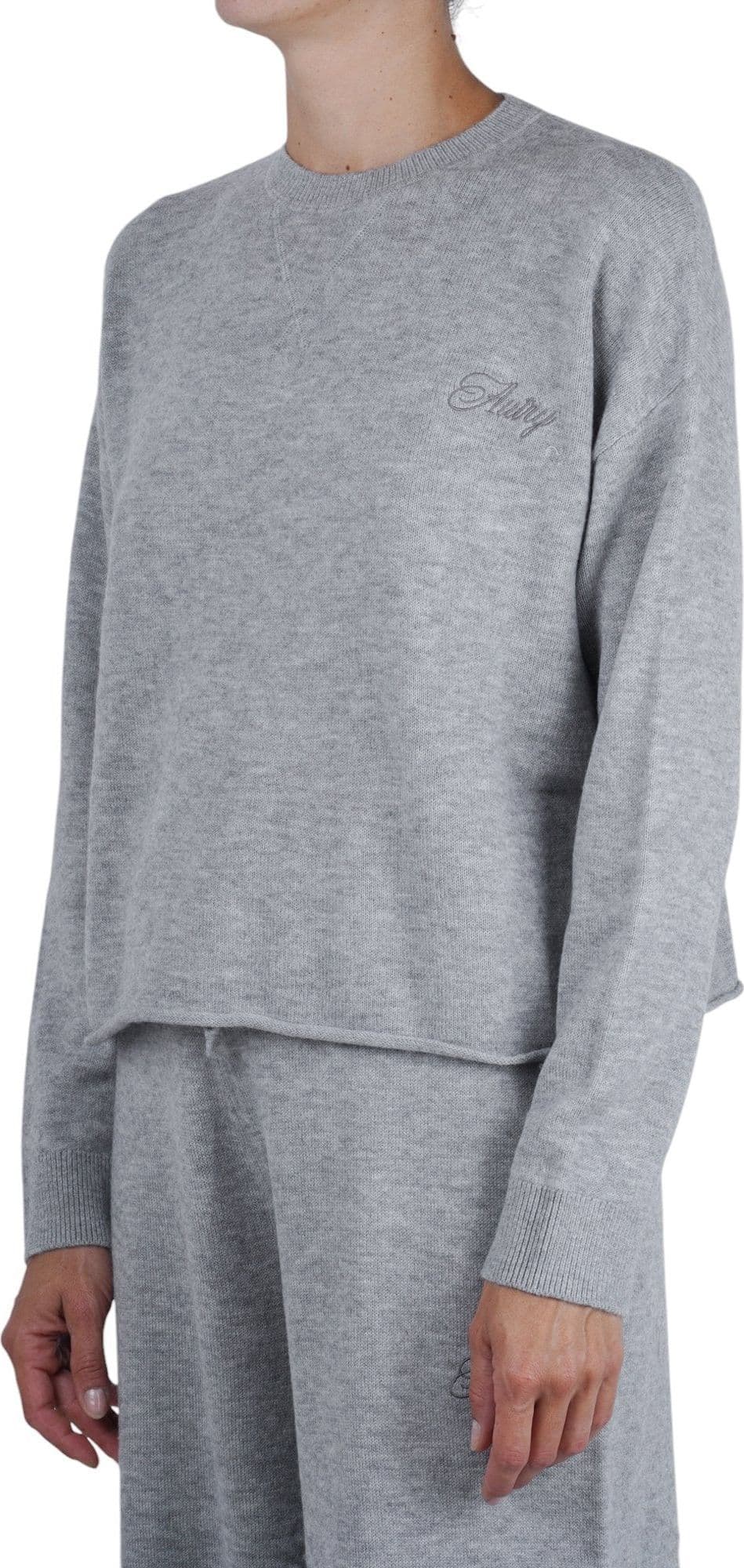 AUTRY Autry - Maglia - 480726 - Grigio - 4