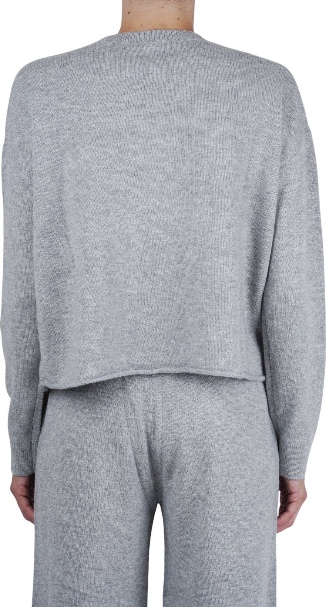 AUTRY Autry - Maglia - 480726 - Grigio - 5