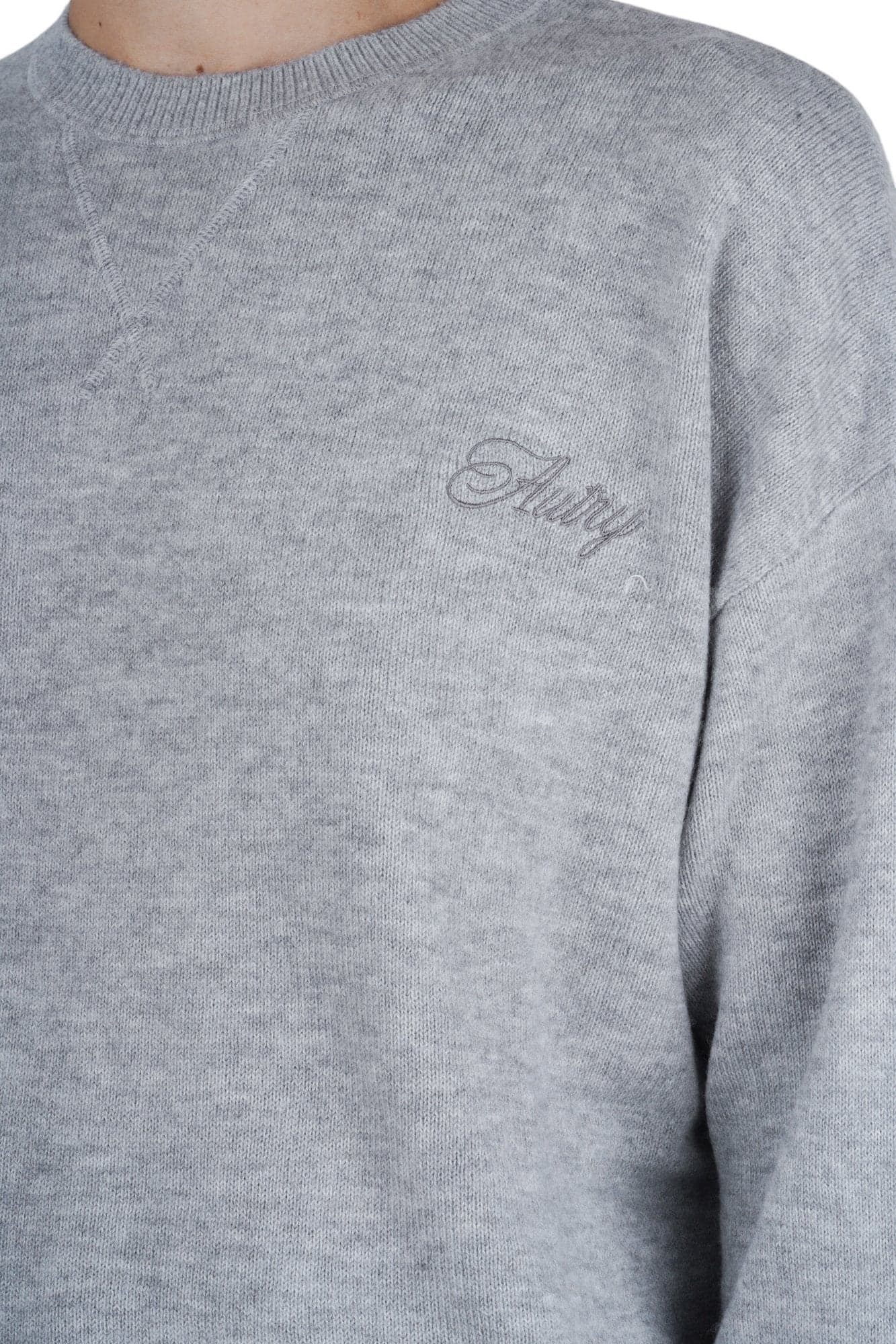 AUTRY Autry - Maglia - 480726 - Grigio - 6