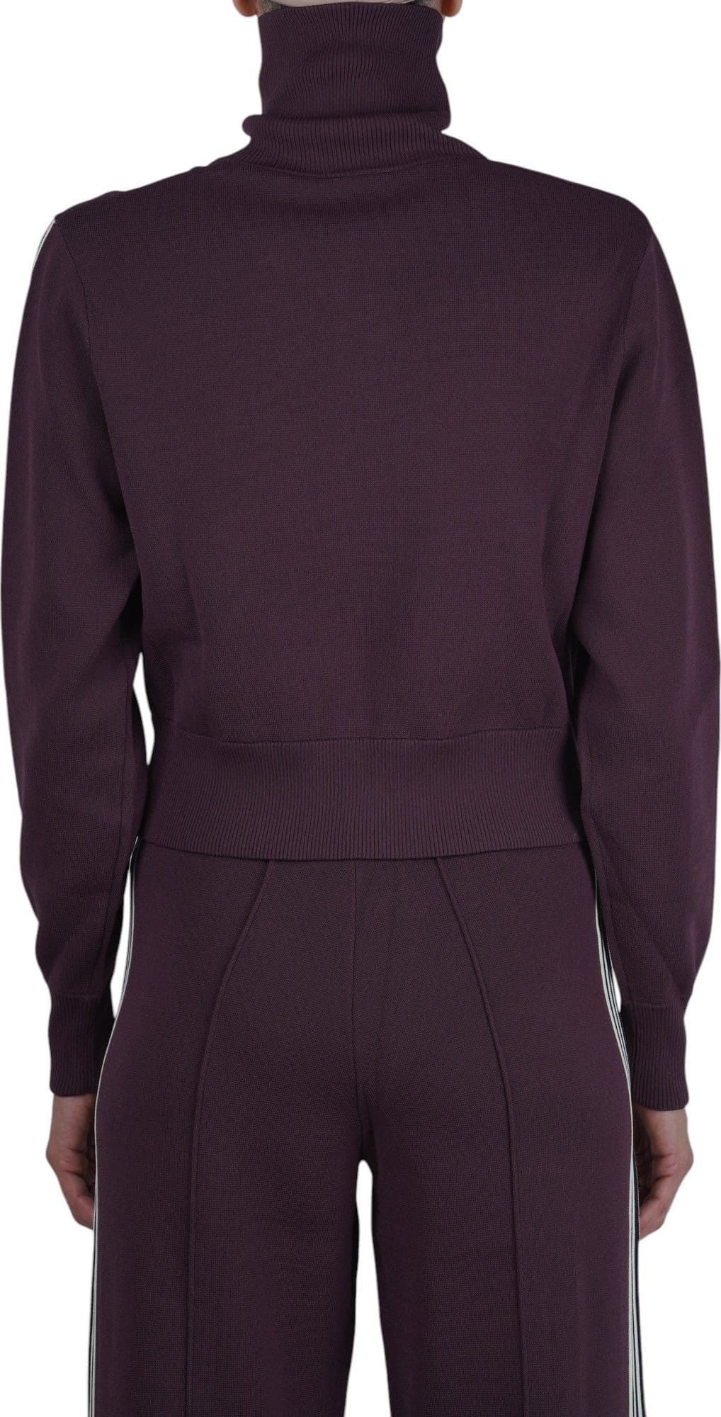 AUTRY Autry - Maglia - 480727 - Bordeaux - 5