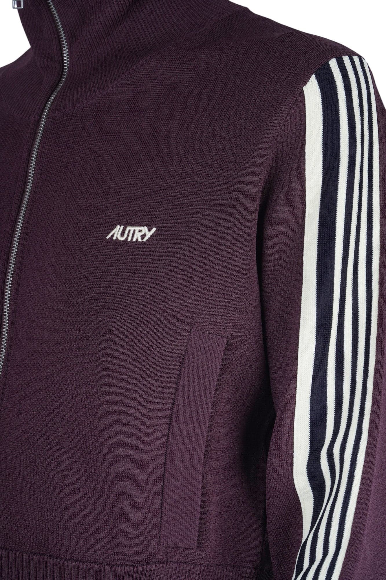 AUTRY Autry - Maglia - 480727 - Bordeaux - 6
