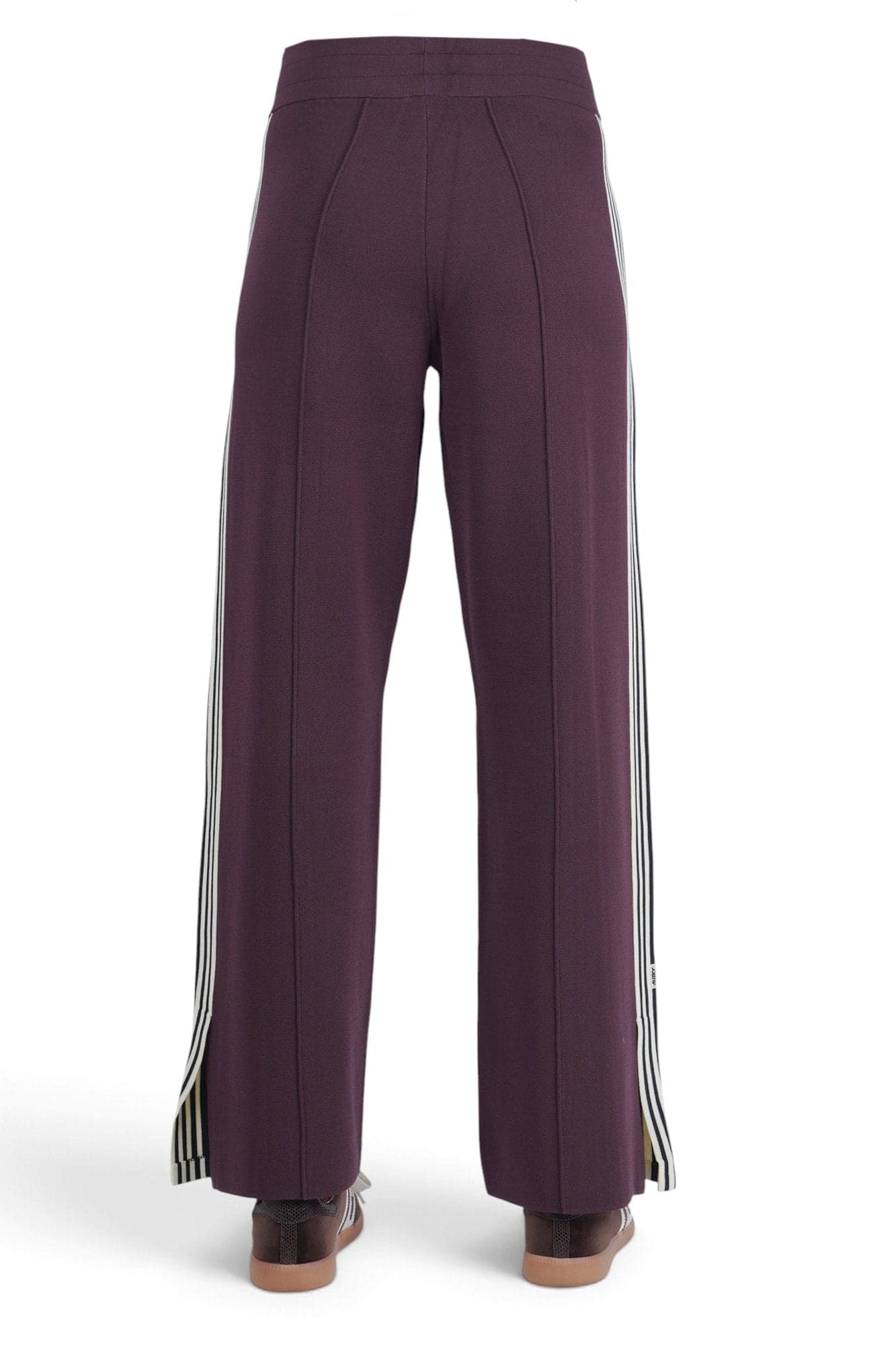 AUTRY Autry - Pantalone - 480730 - Bordeaux - 5
