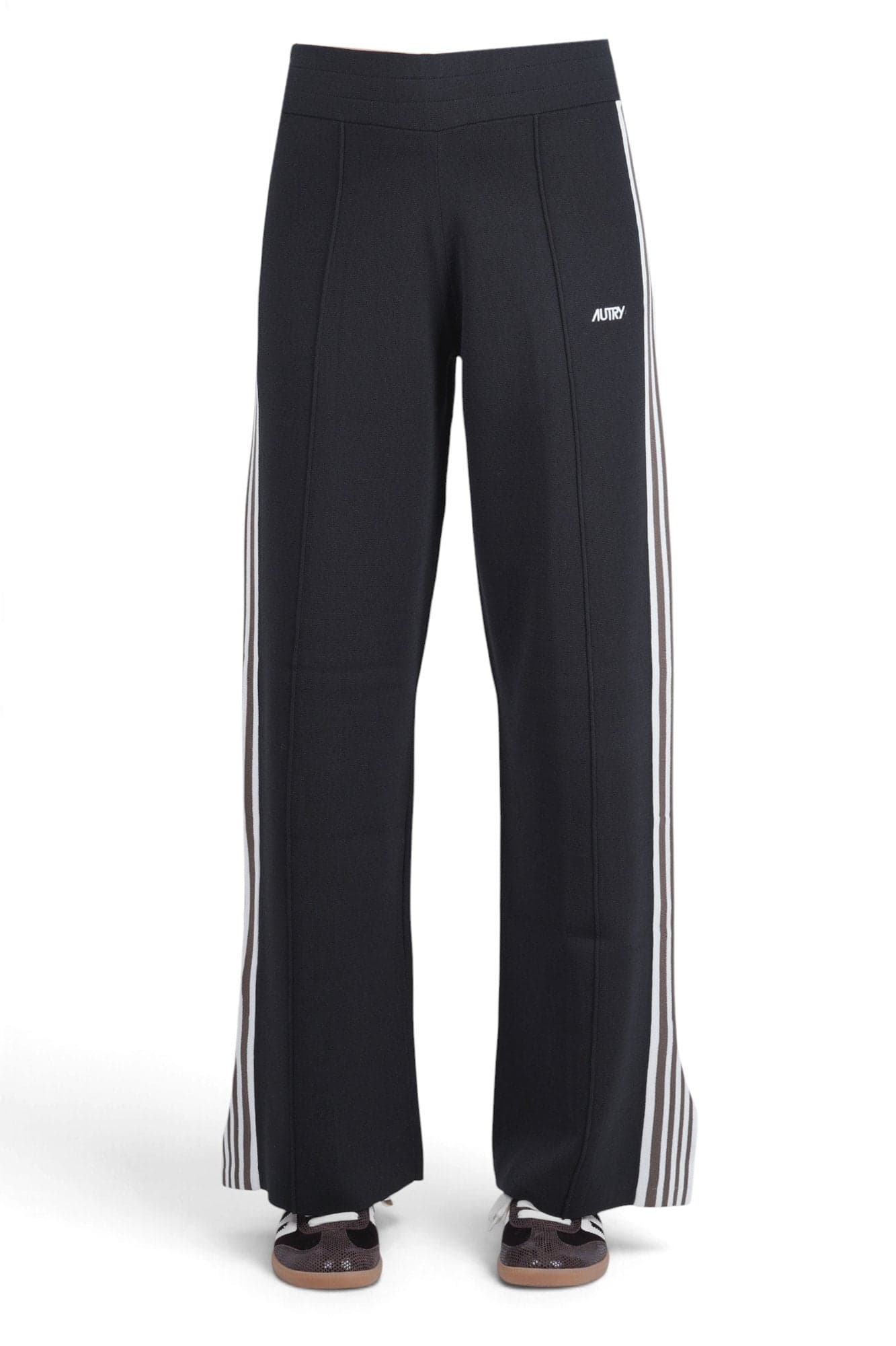 AUTRY Autry - Pantalone - 480730 - Nero - 3