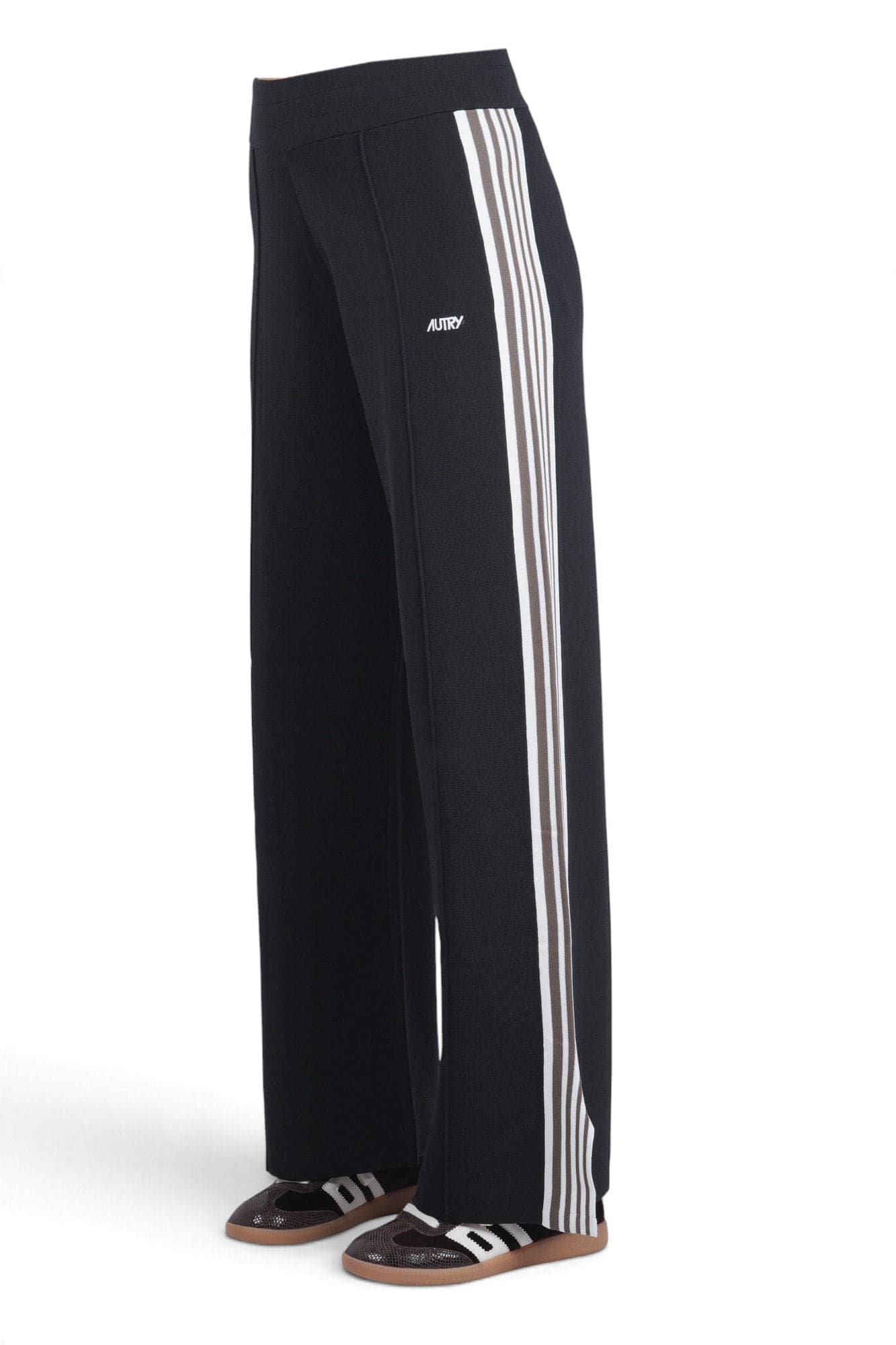 AUTRY Autry - Pantalone - 480730 - Nero - 4