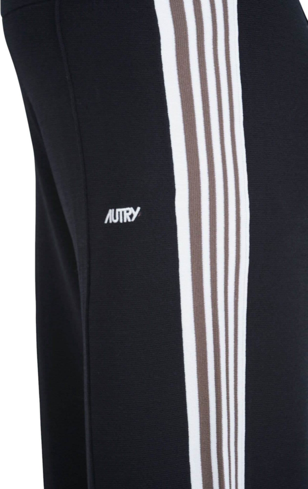 AUTRY Autry - Pantalone - 480730 - Nero - 7