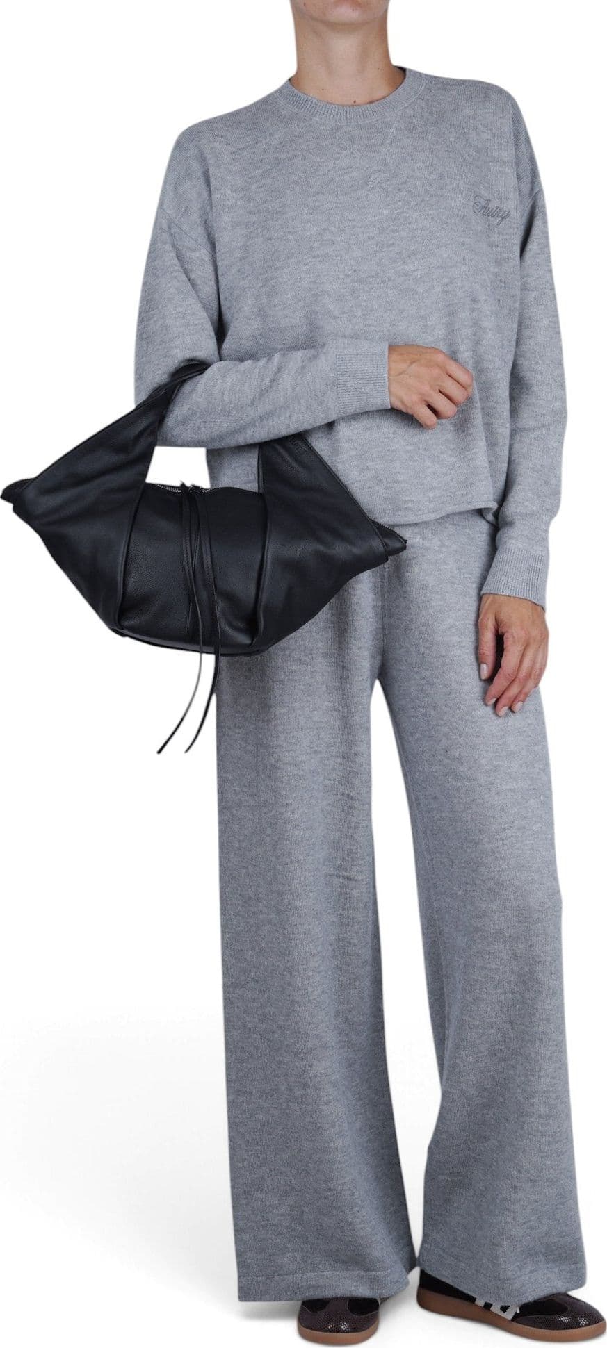 AUTRY Autry - Pantalone - 480731 - Grigio - 2