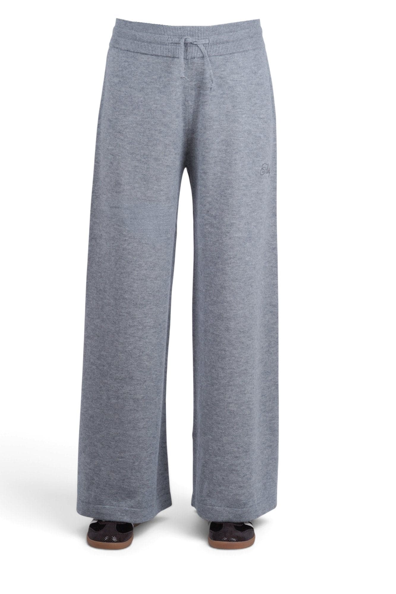 AUTRY Autry - Pantalone - 480731 - Grigio - 3