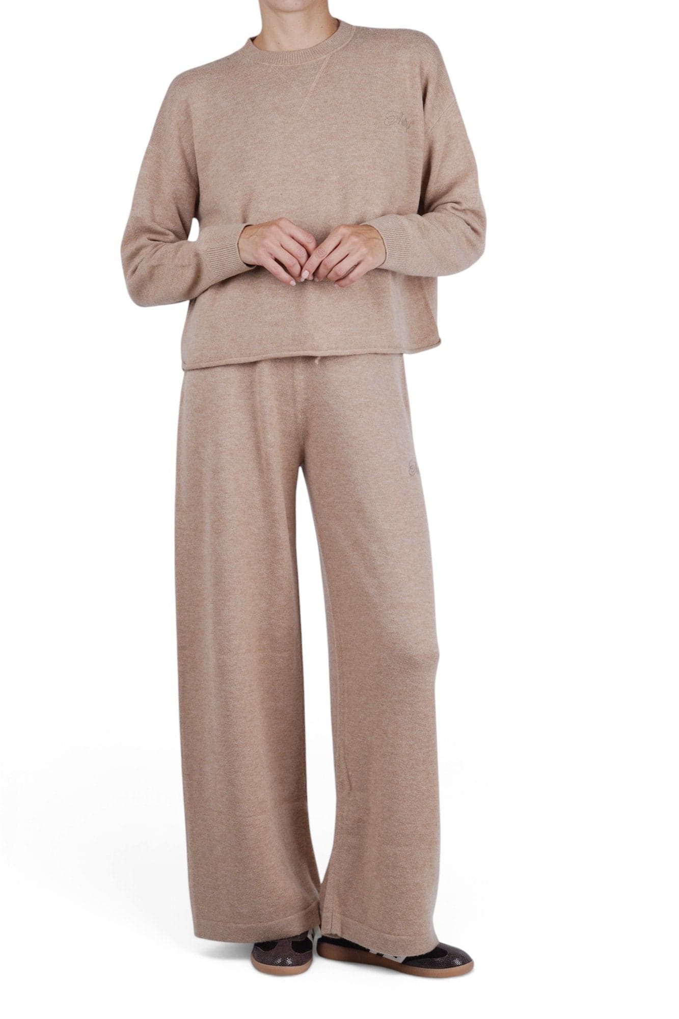 AUTRY Autry - Pantalone - 480732 - Beige - 2