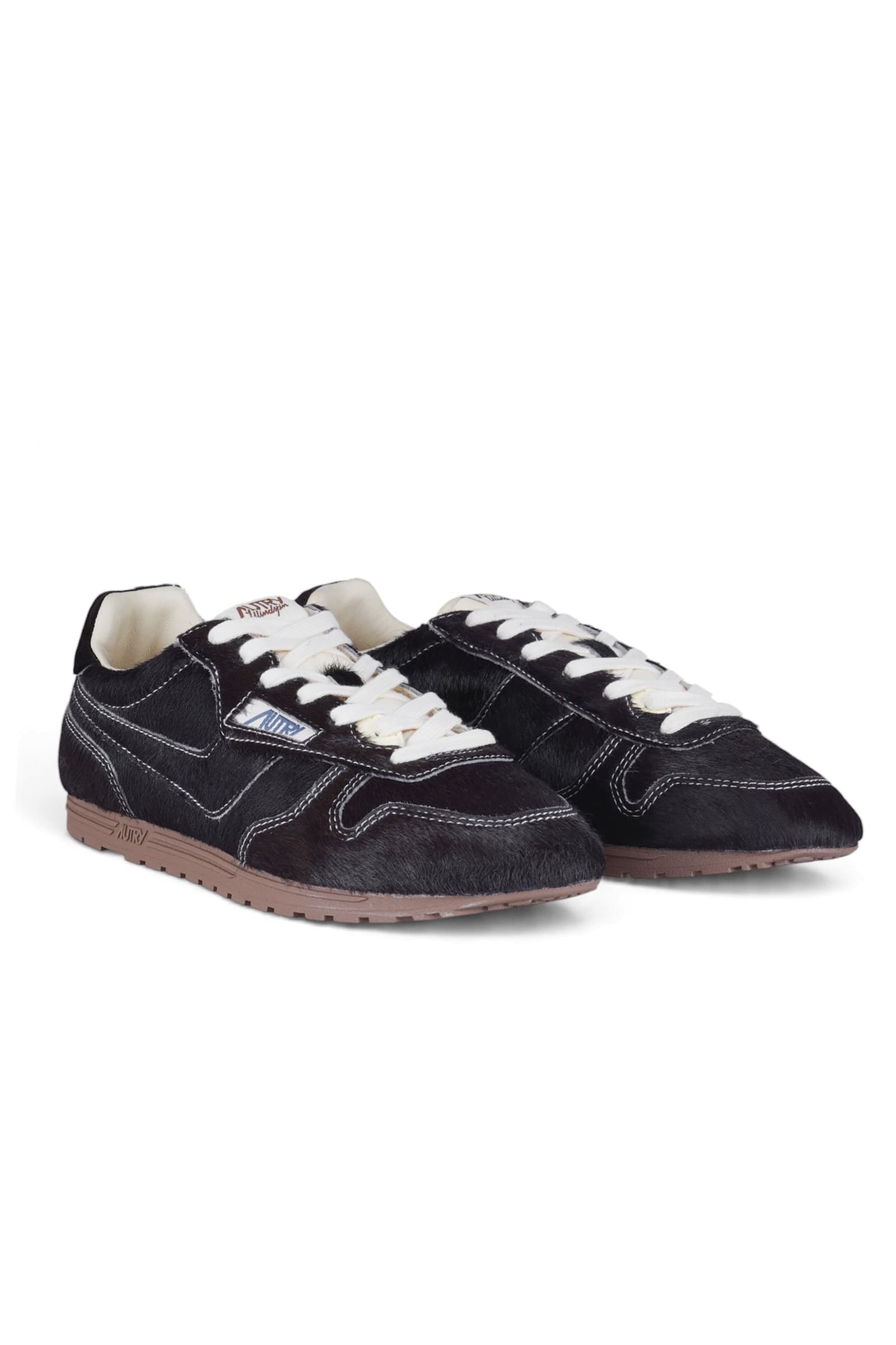 AUTRY Autry - Sneakers - 480747 - Moro - 2