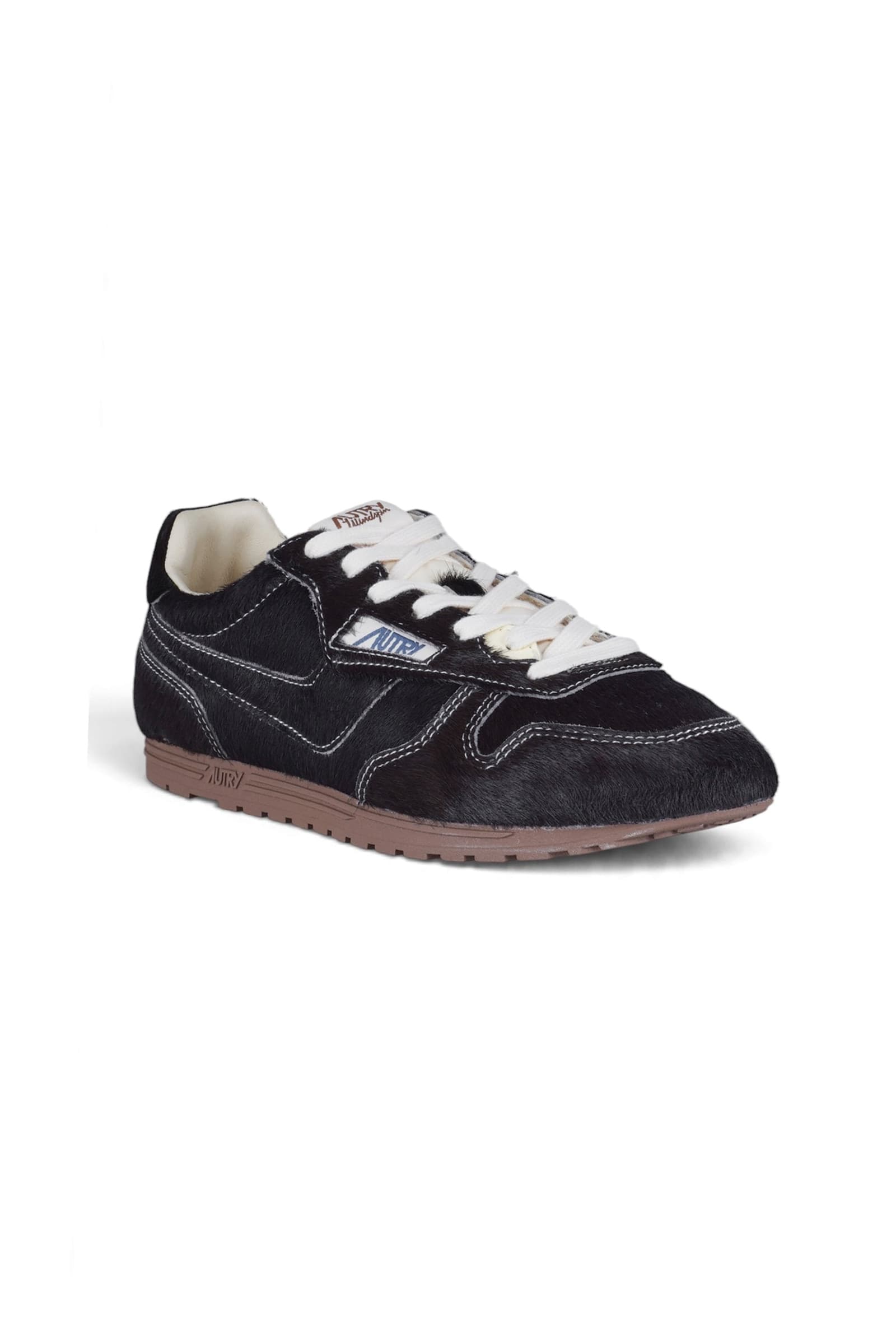 AUTRY Autry - Sneakers - 480747 - Moro - 3