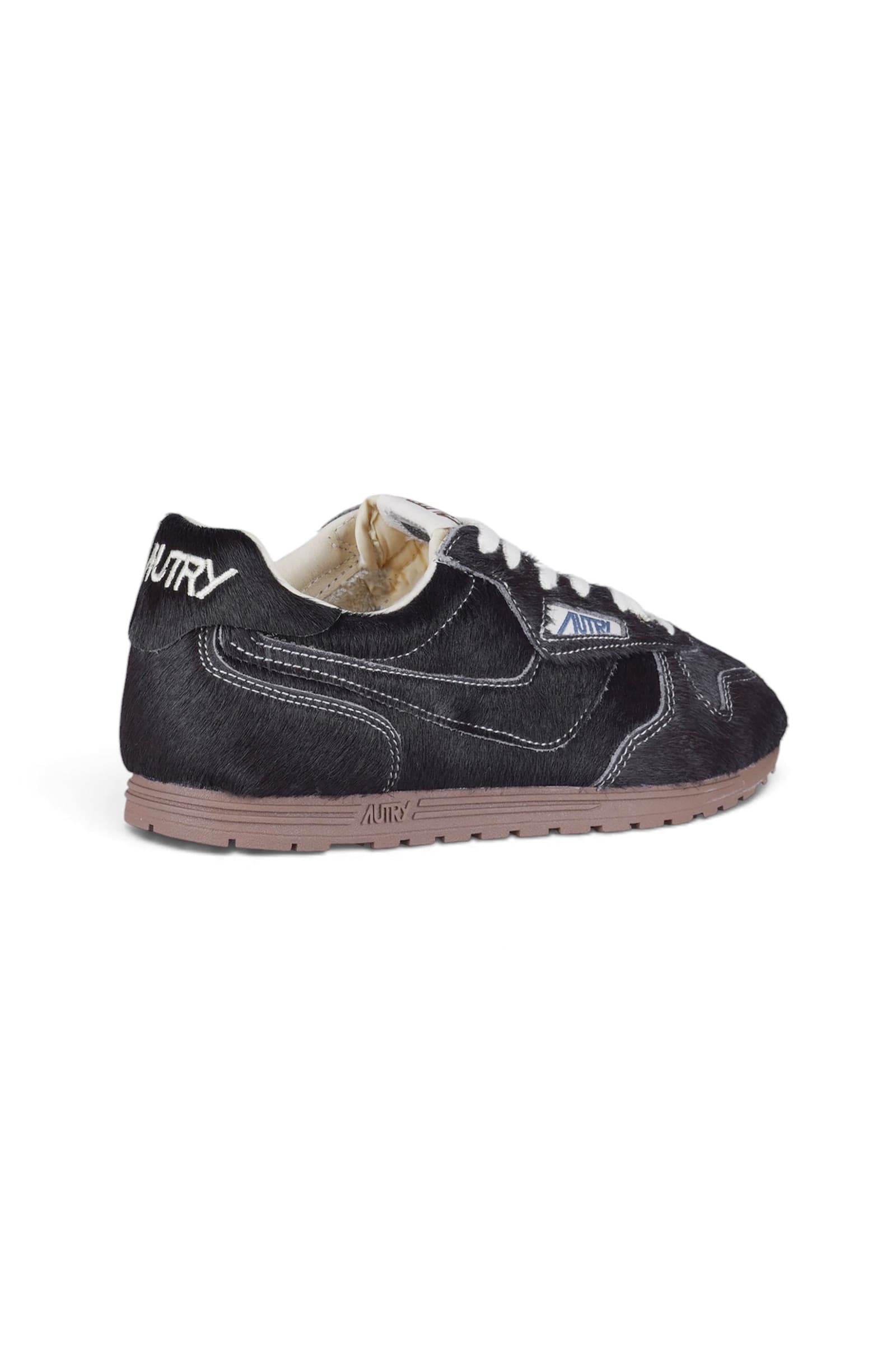 AUTRY Autry - Sneakers - 480747 - Moro - 4