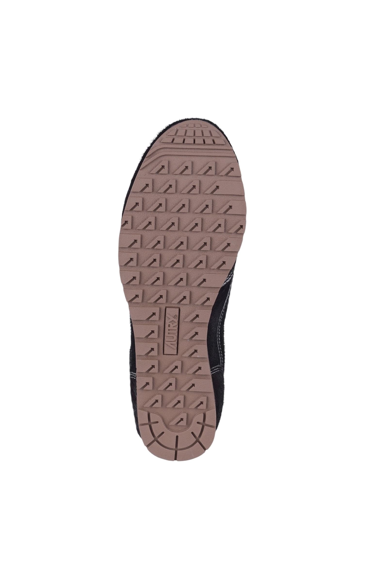 AUTRY Autry - Sneakers - 480747 - Moro - 5