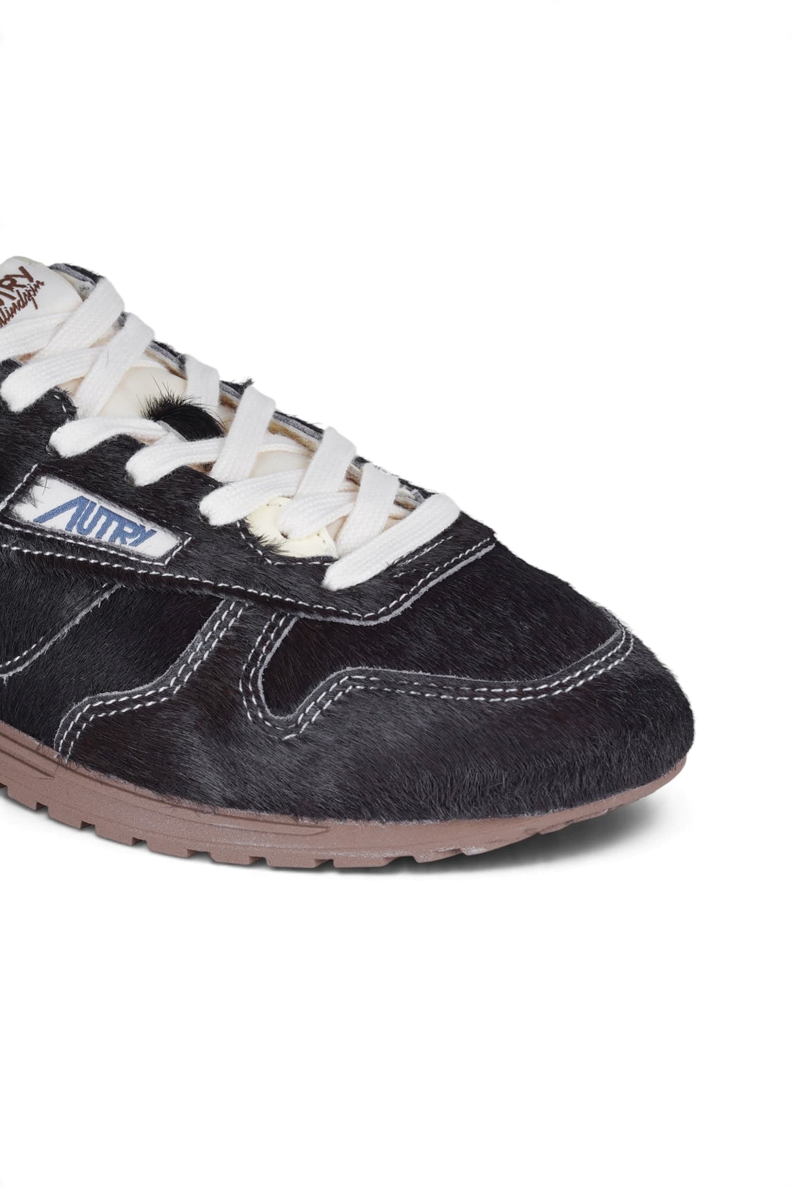 AUTRY Autry - Sneakers - 480747 - Moro - 7