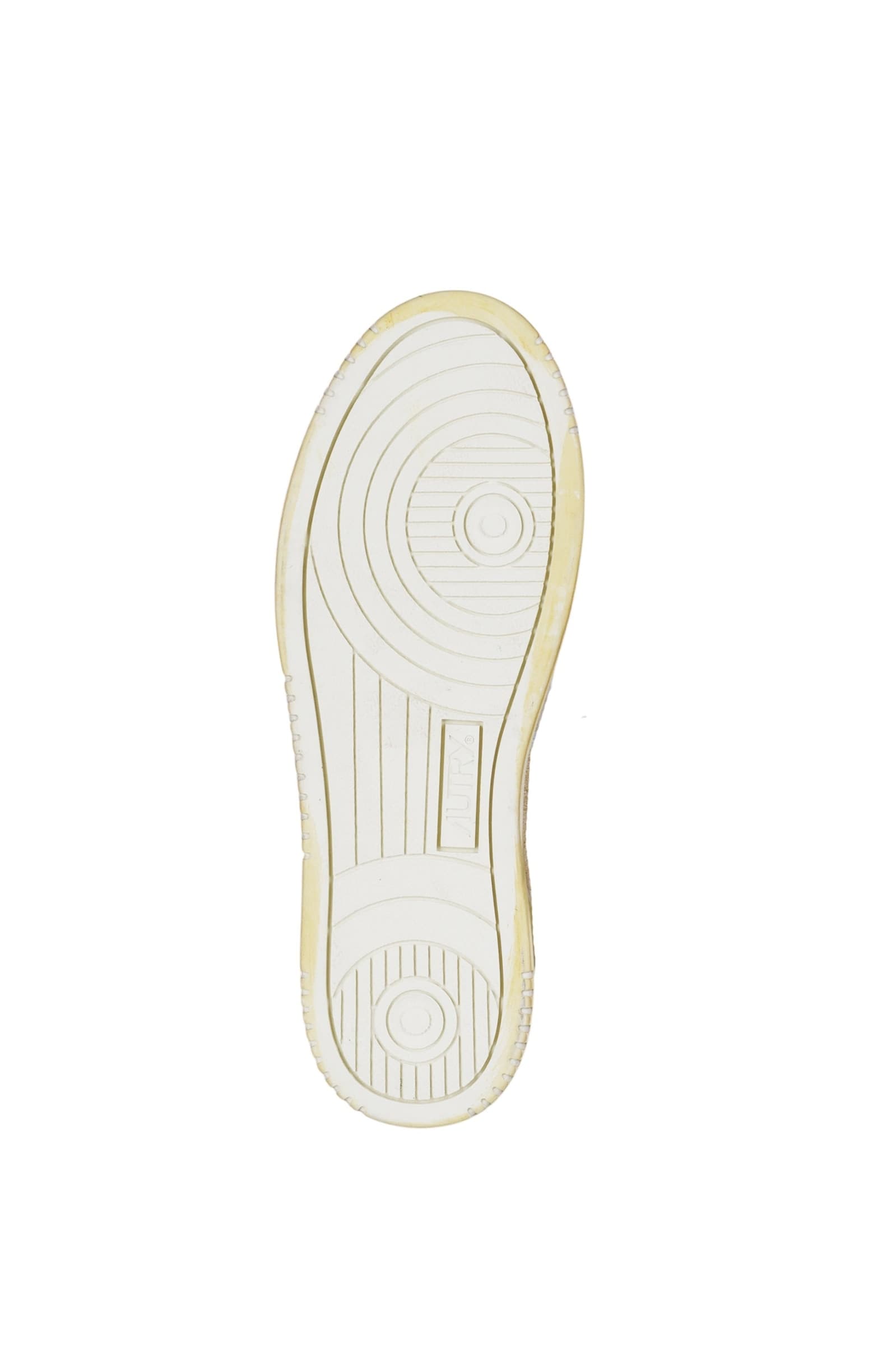 AUTRY Autry - Sneakers - 480750 - Beige - 5