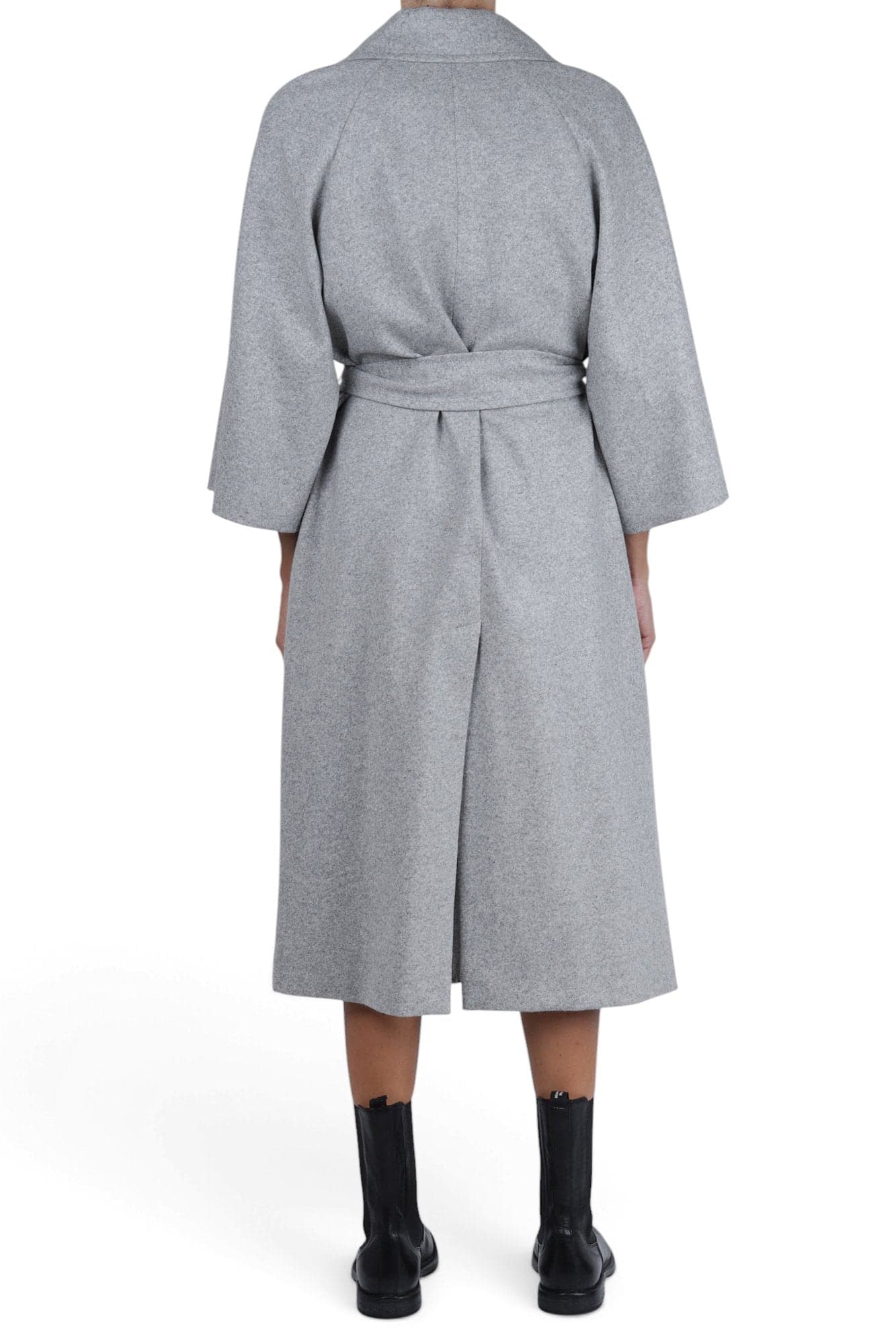 Liviana Conti  - Cappotto - 480838 - Grigio - 5