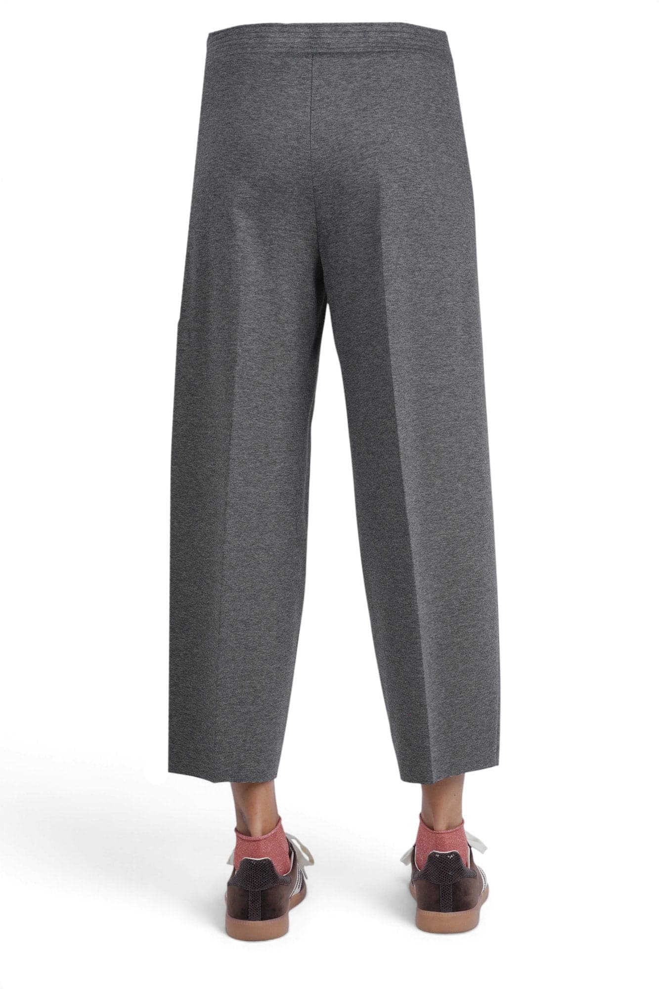 Liviana Conti  - Pantalone - 480847 - Grigio - 5