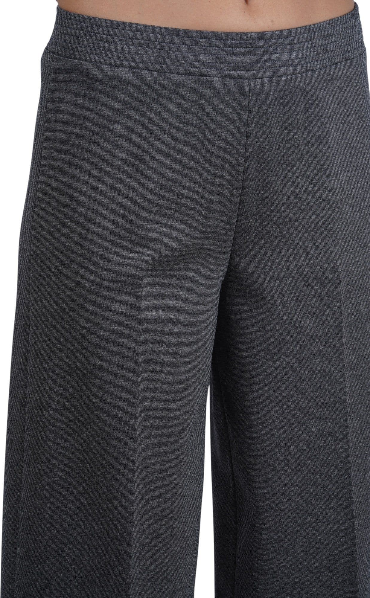 Liviana Conti  - Pantalone - 480847 - Grigio - 6