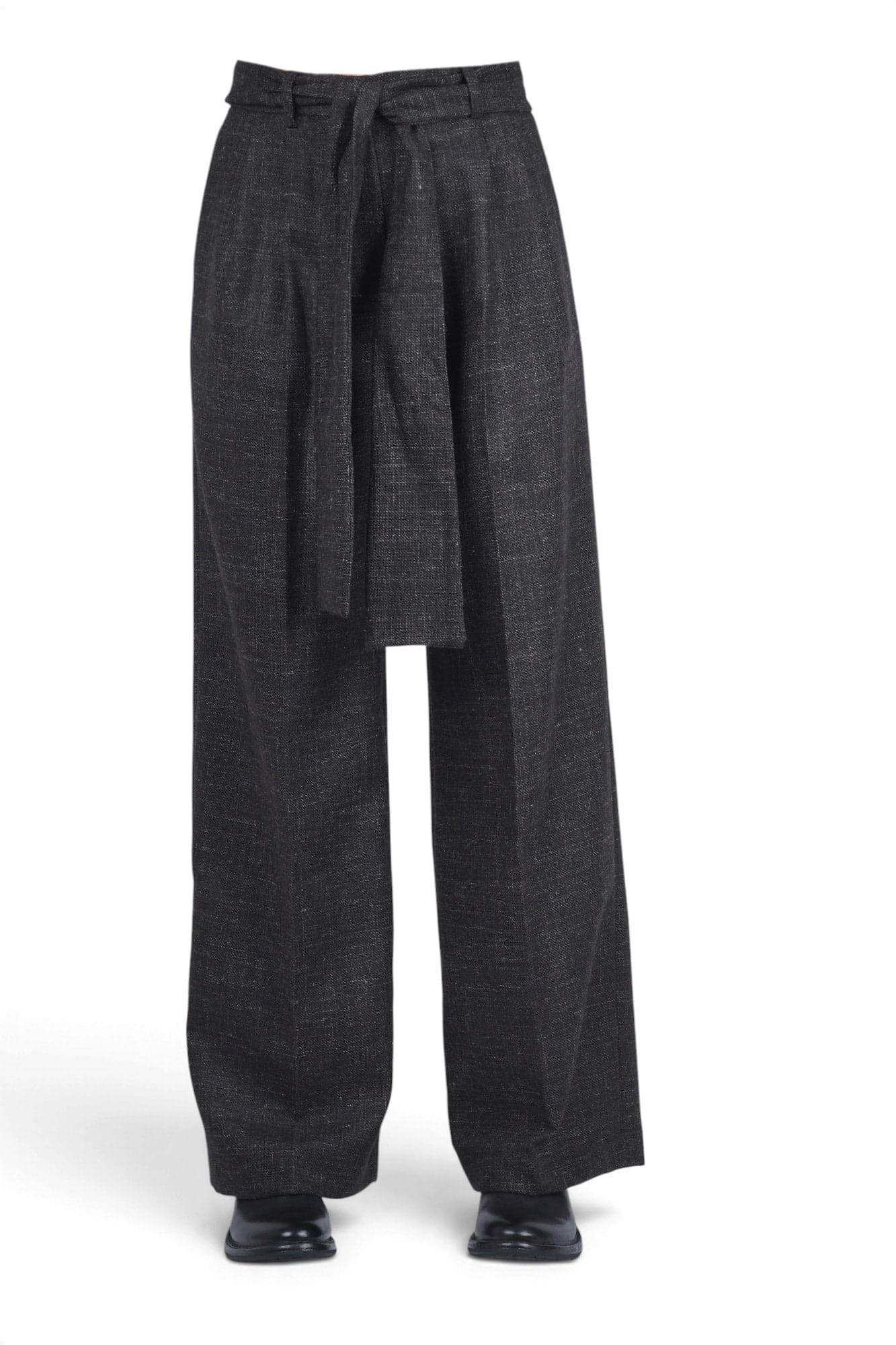Liviana Conti  - Pantalone - 480850 - Moro - 3