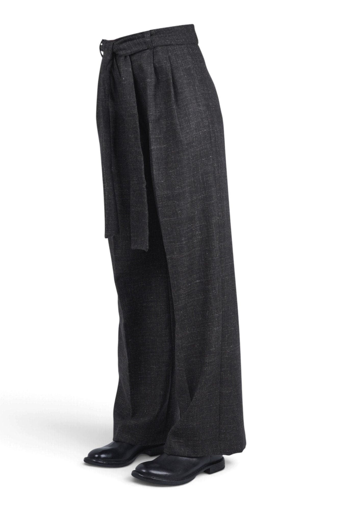 Liviana Conti  - Pantalone - 480850 - Moro - 4
