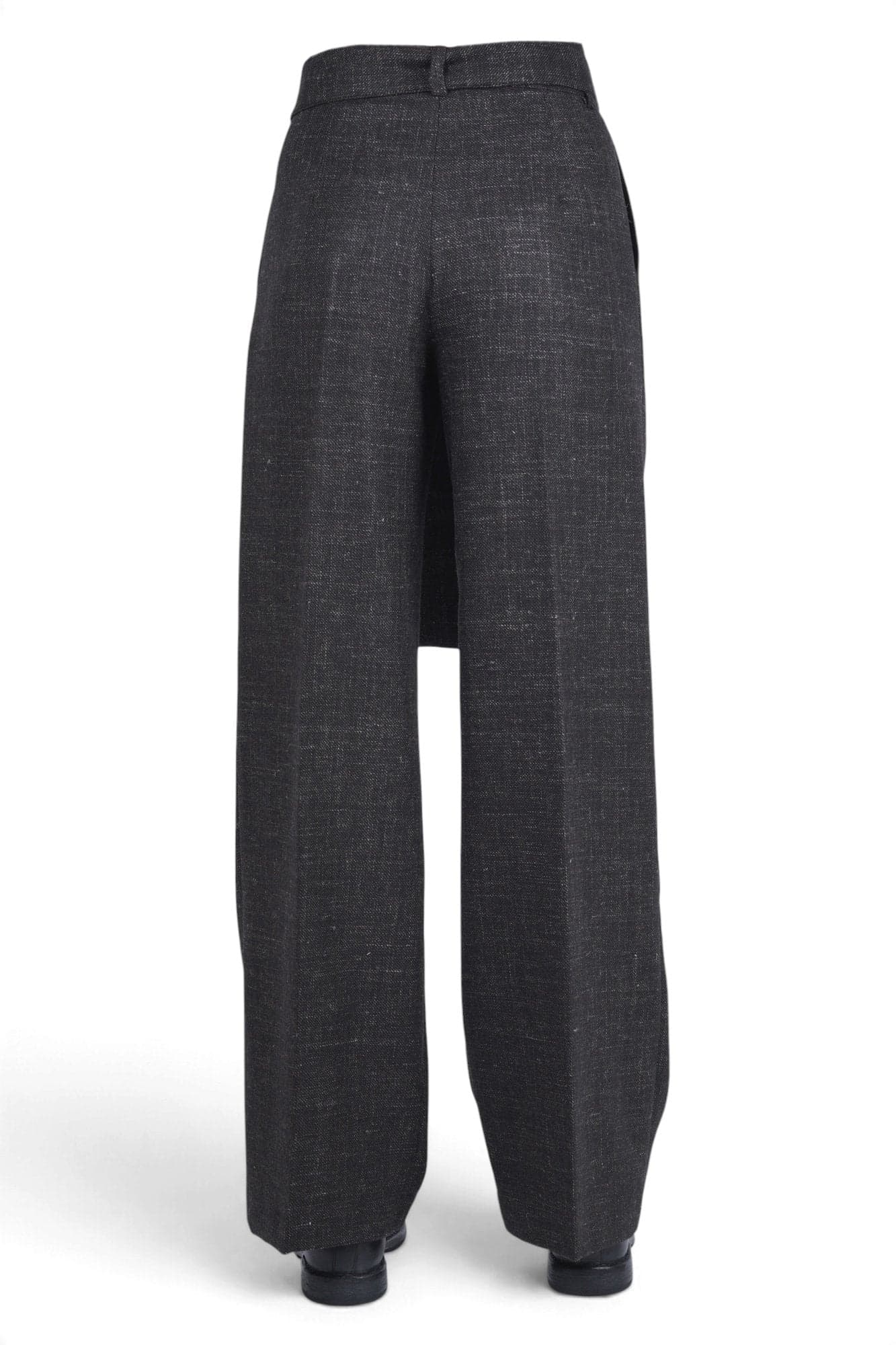 Liviana Conti  - Pantalone - 480850 - Moro - 5