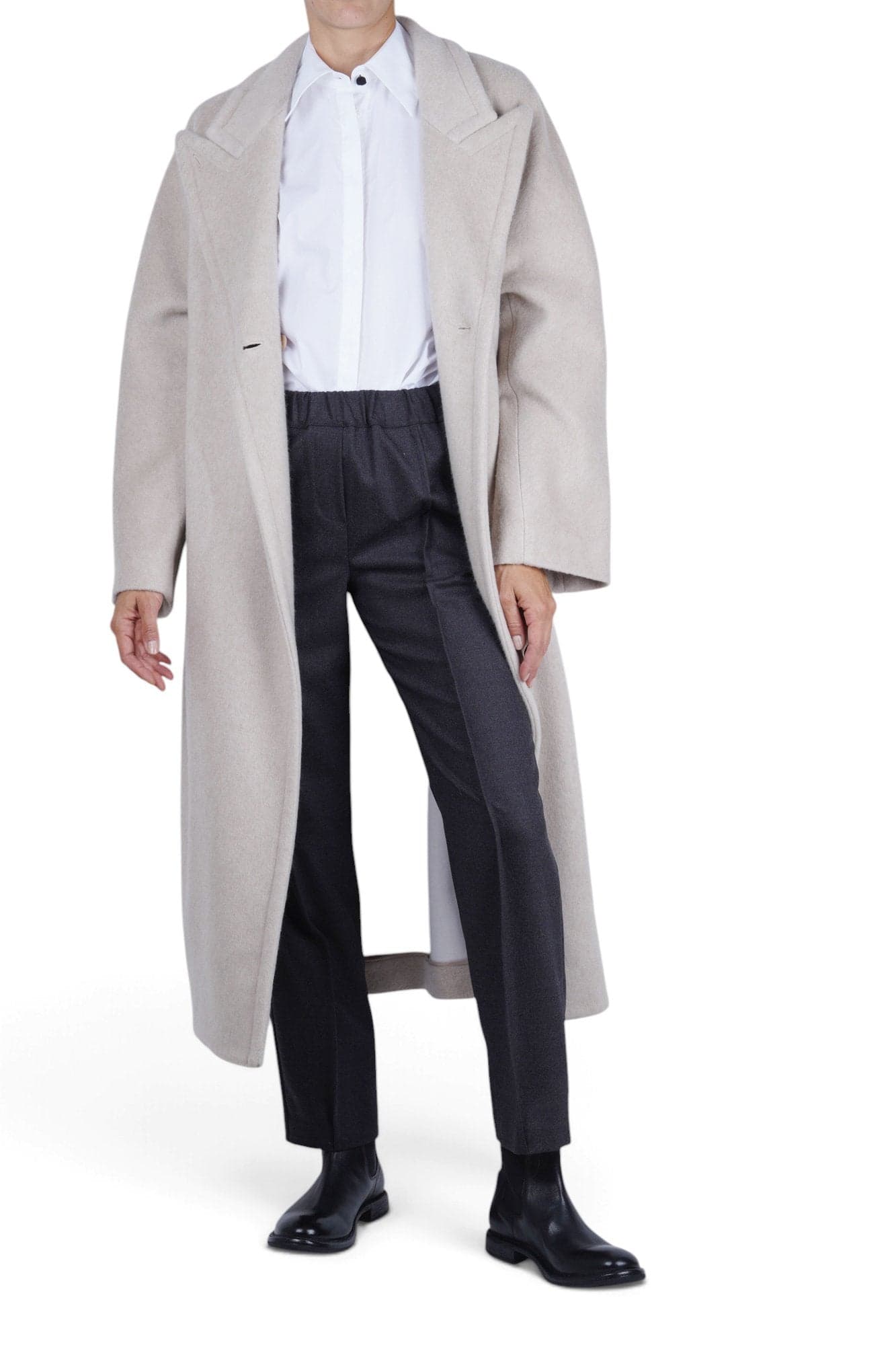 Liviana Conti  - Cappotto - 480851 - Avena - 2