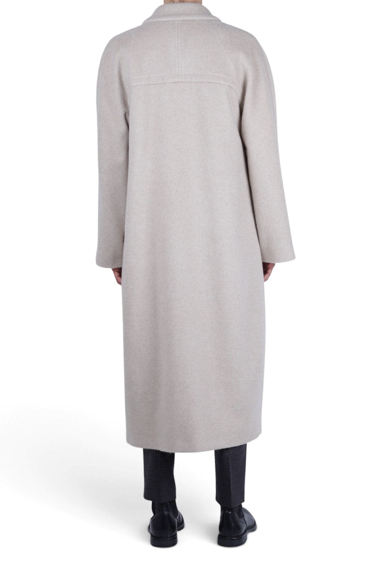 Liviana Conti  - Cappotto - 480851 - Avena - 5
