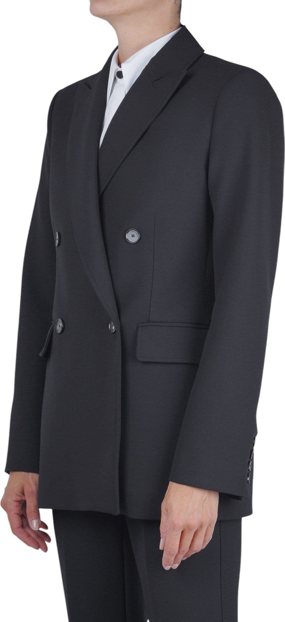 Liviana Conti  - Giacca - 480853 - Nero - 4