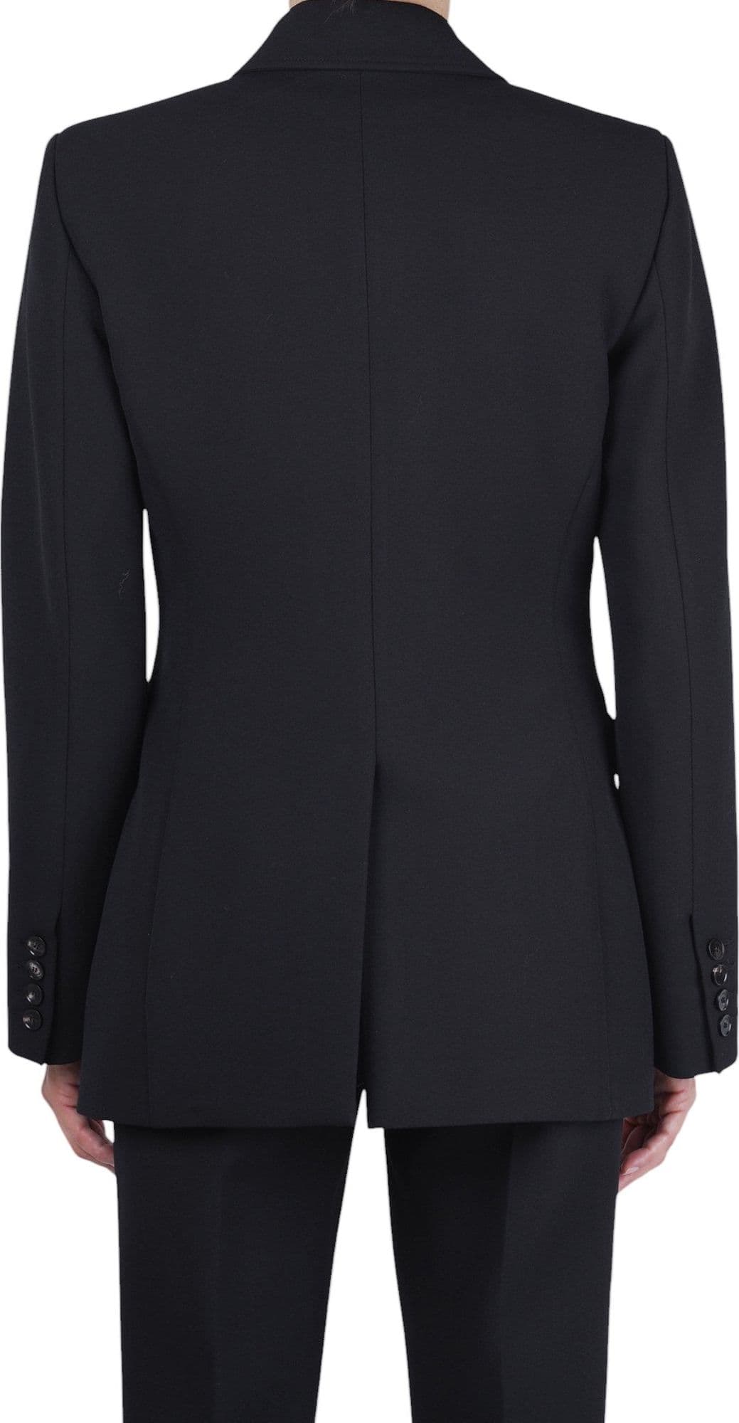 Liviana Conti  - Giacca - 480853 - Nero - 5