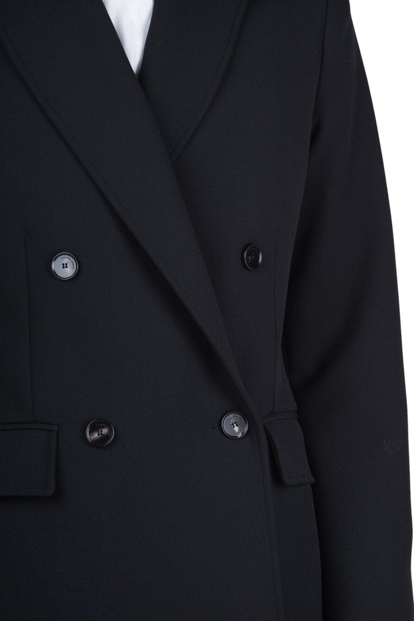 Liviana Conti  - Giacca - 480853 - Nero - 6
