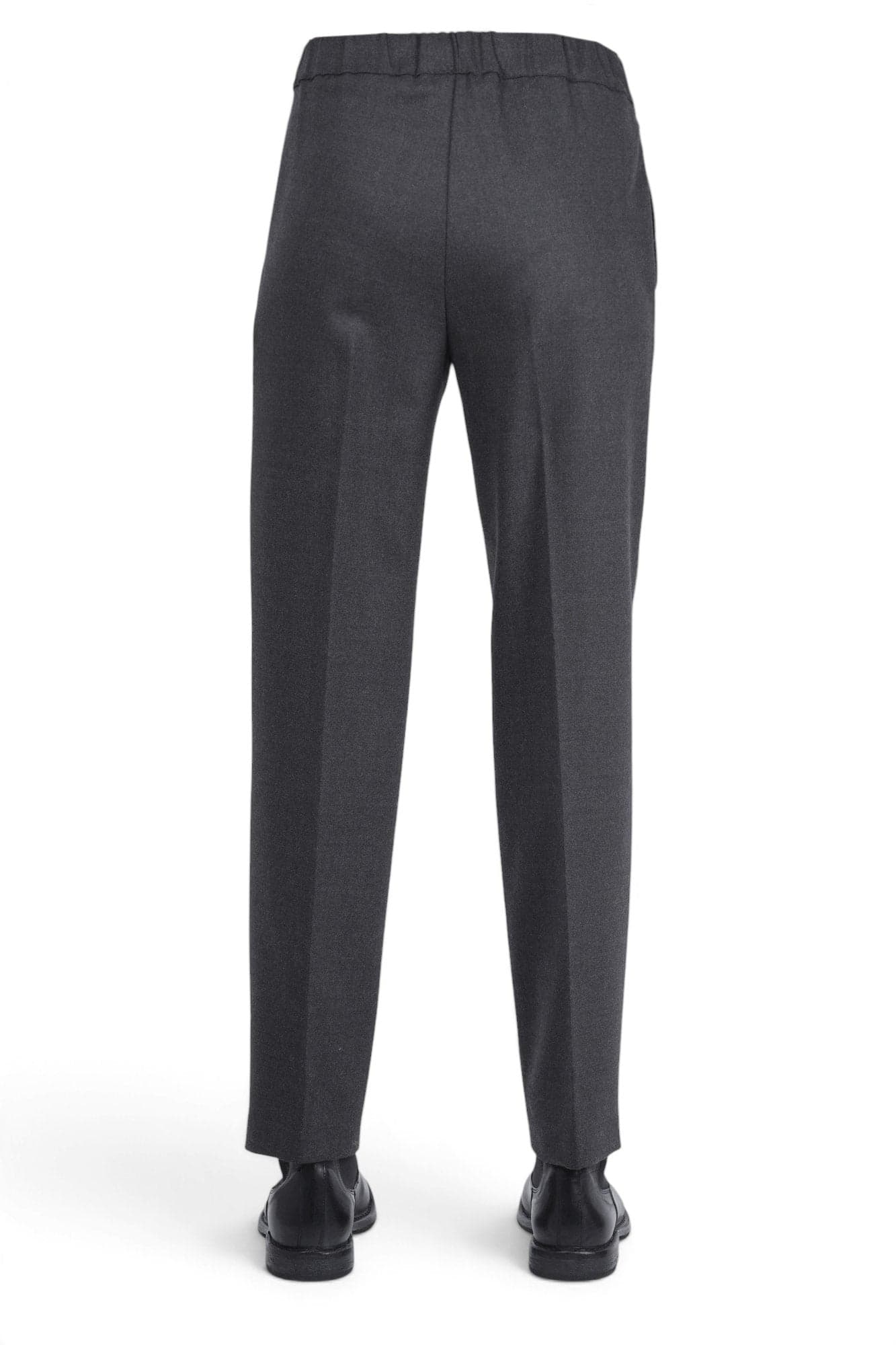 Semi-Couture Semi Couture - Pantalone - 480859 - Antracite - 5