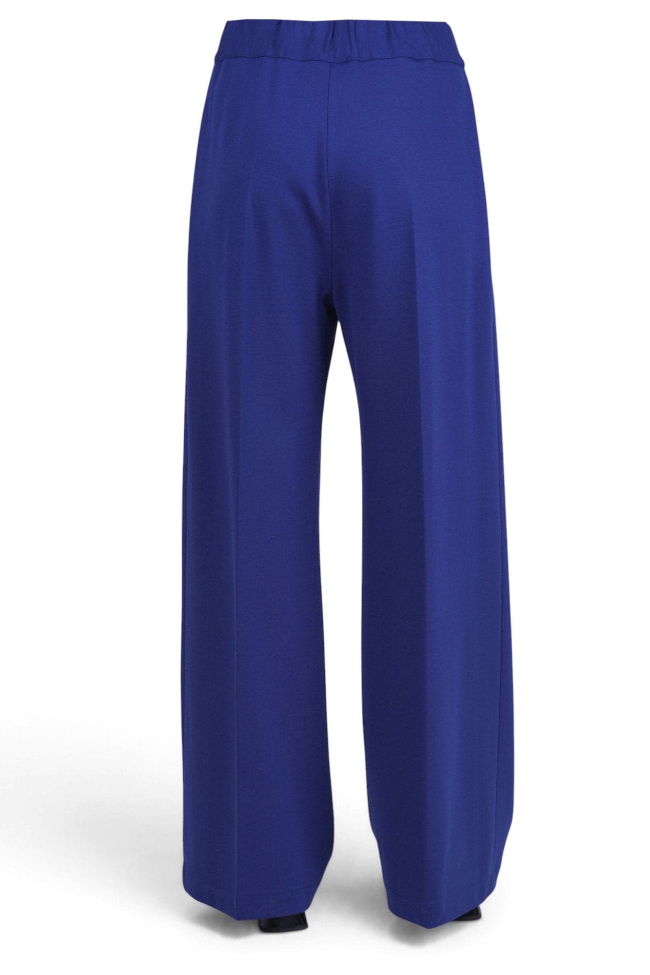 Semi-Couture Semi Couture - Pantalone - 480862 - Bluette - 5