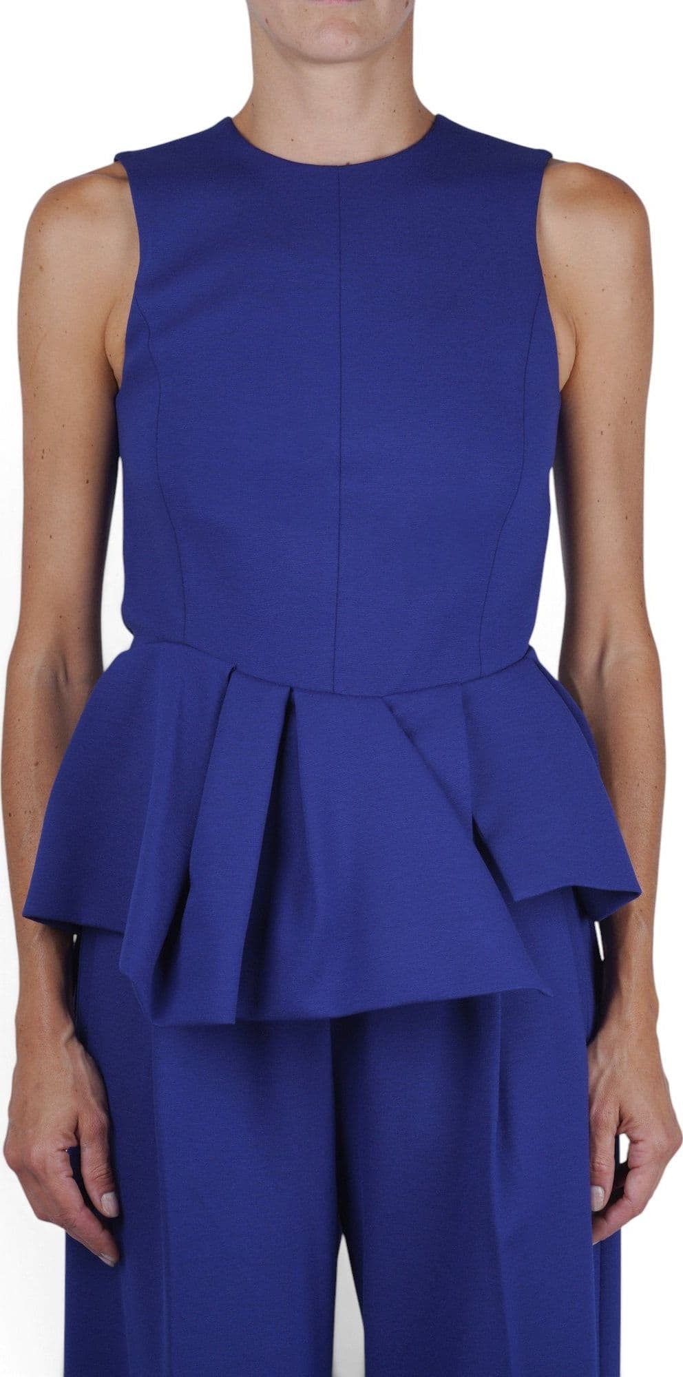 Semi-Couture Semi Couture - Top - 480860 - Bluette - 3