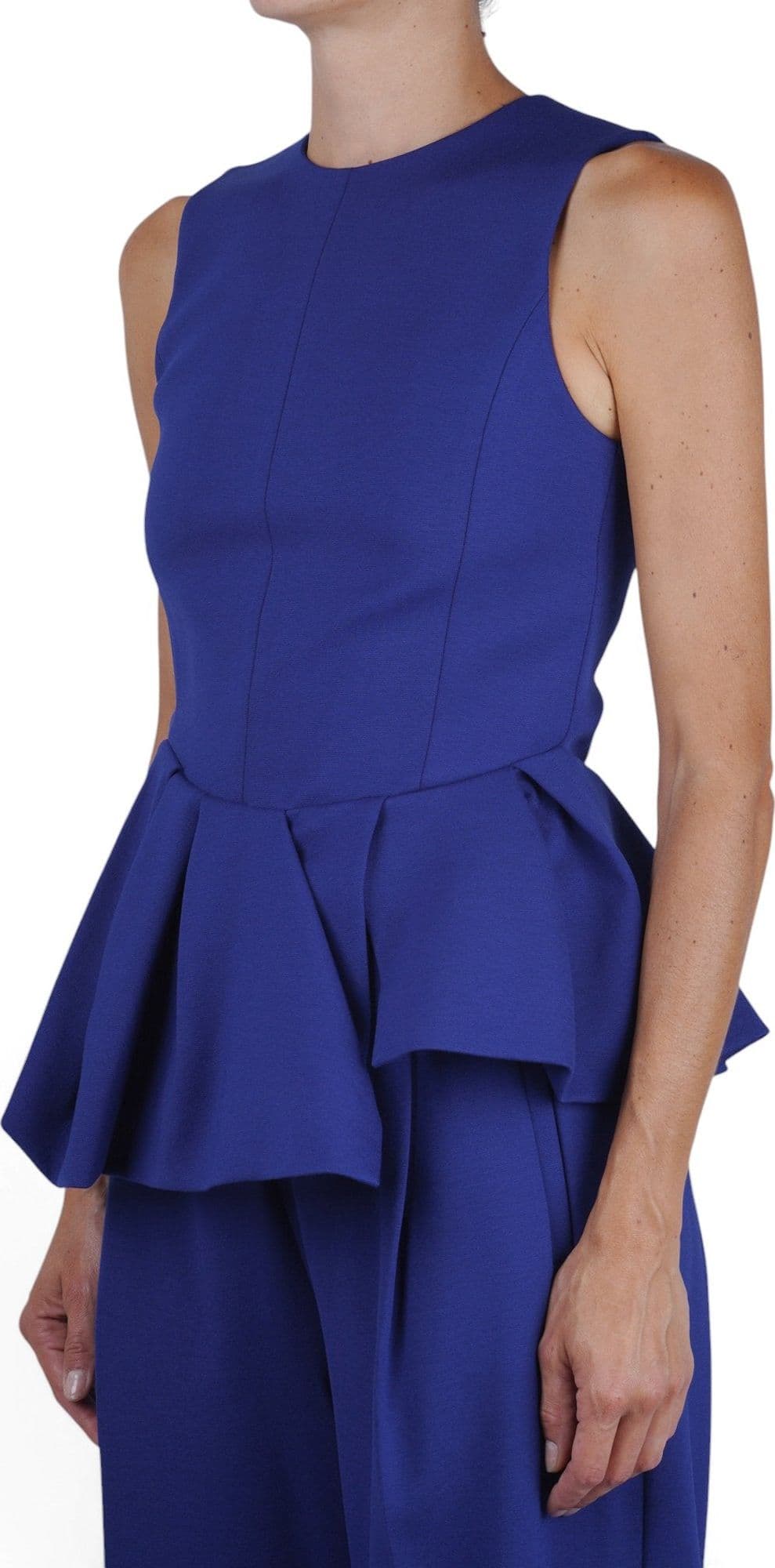 Semi-Couture Semi Couture - Top - 480860 - Bluette - 4