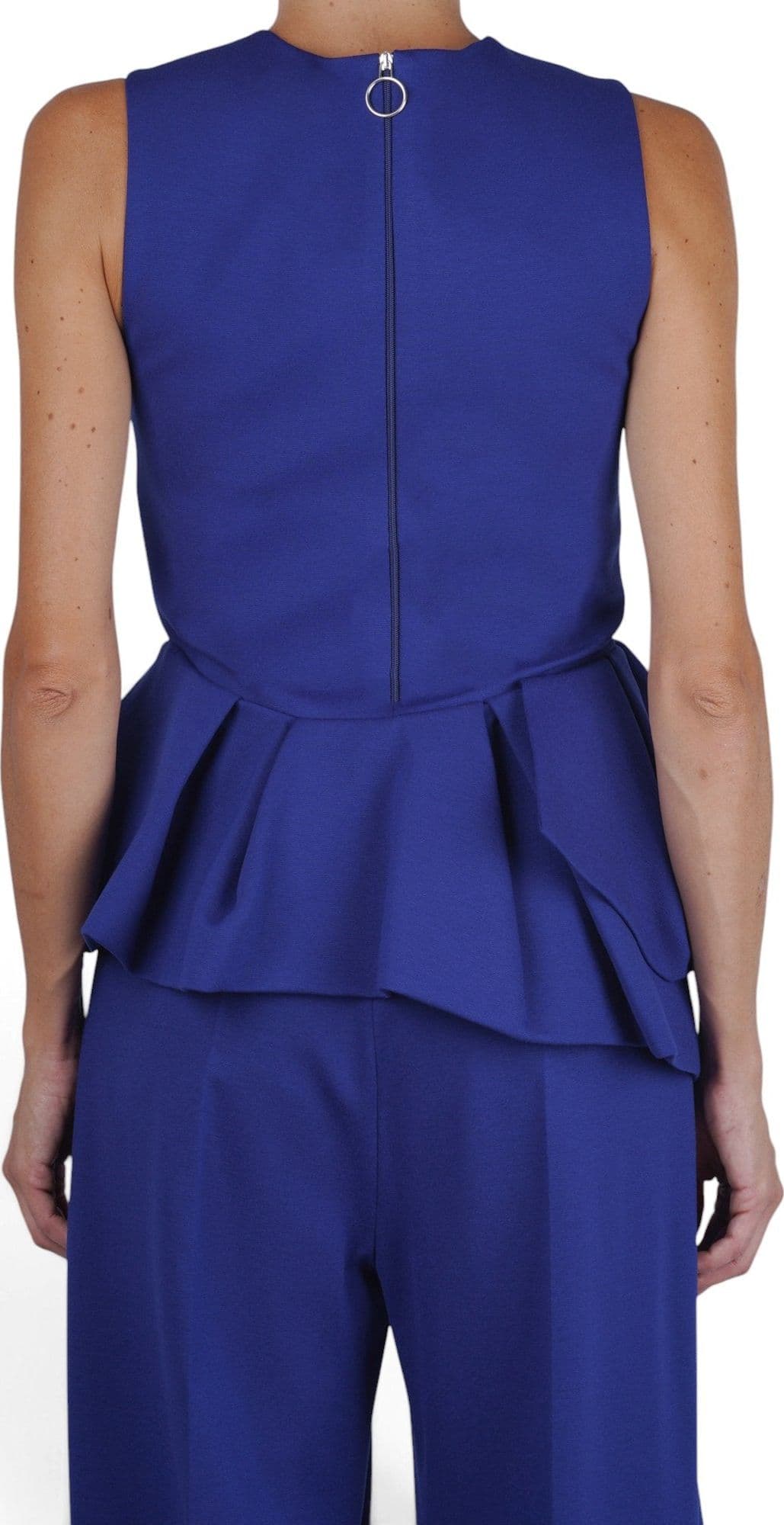 Semi-Couture Semi Couture - Top - 480860 - Bluette - 5