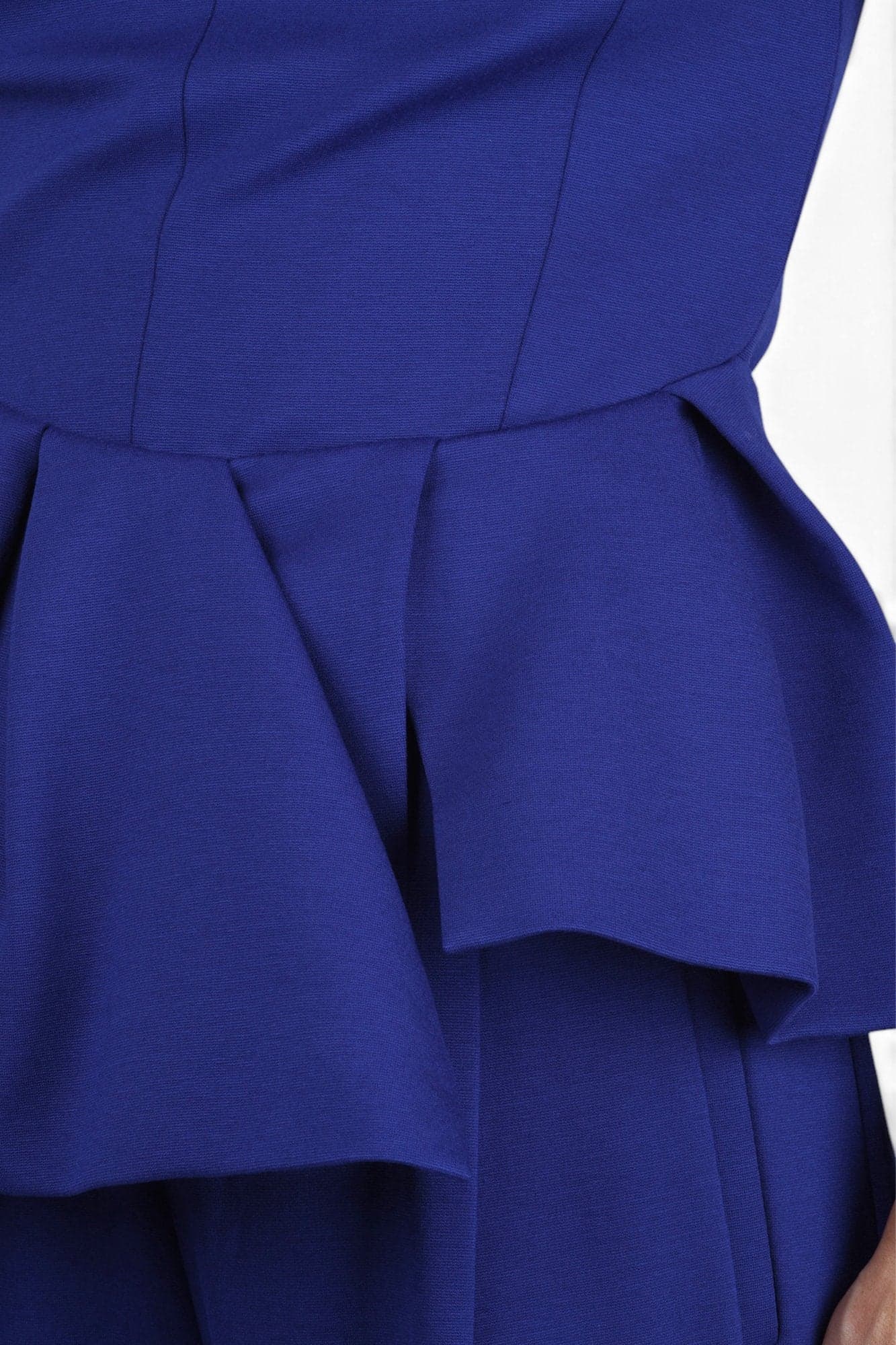 Semi-Couture Semi Couture - Top - 480860 - Bluette - 6