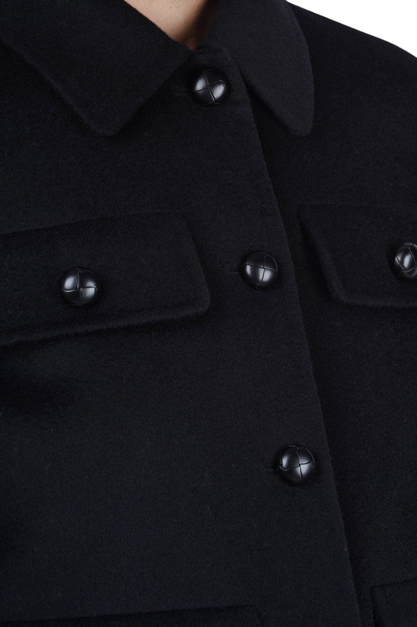 Semi-Couture Semi Couture - Giacca - 480887 - Nero - 6